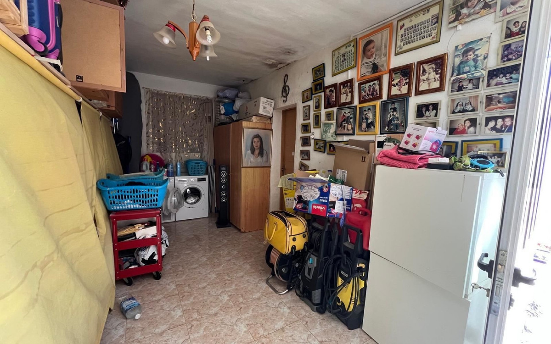 Resale - Villa - Cabo Roig