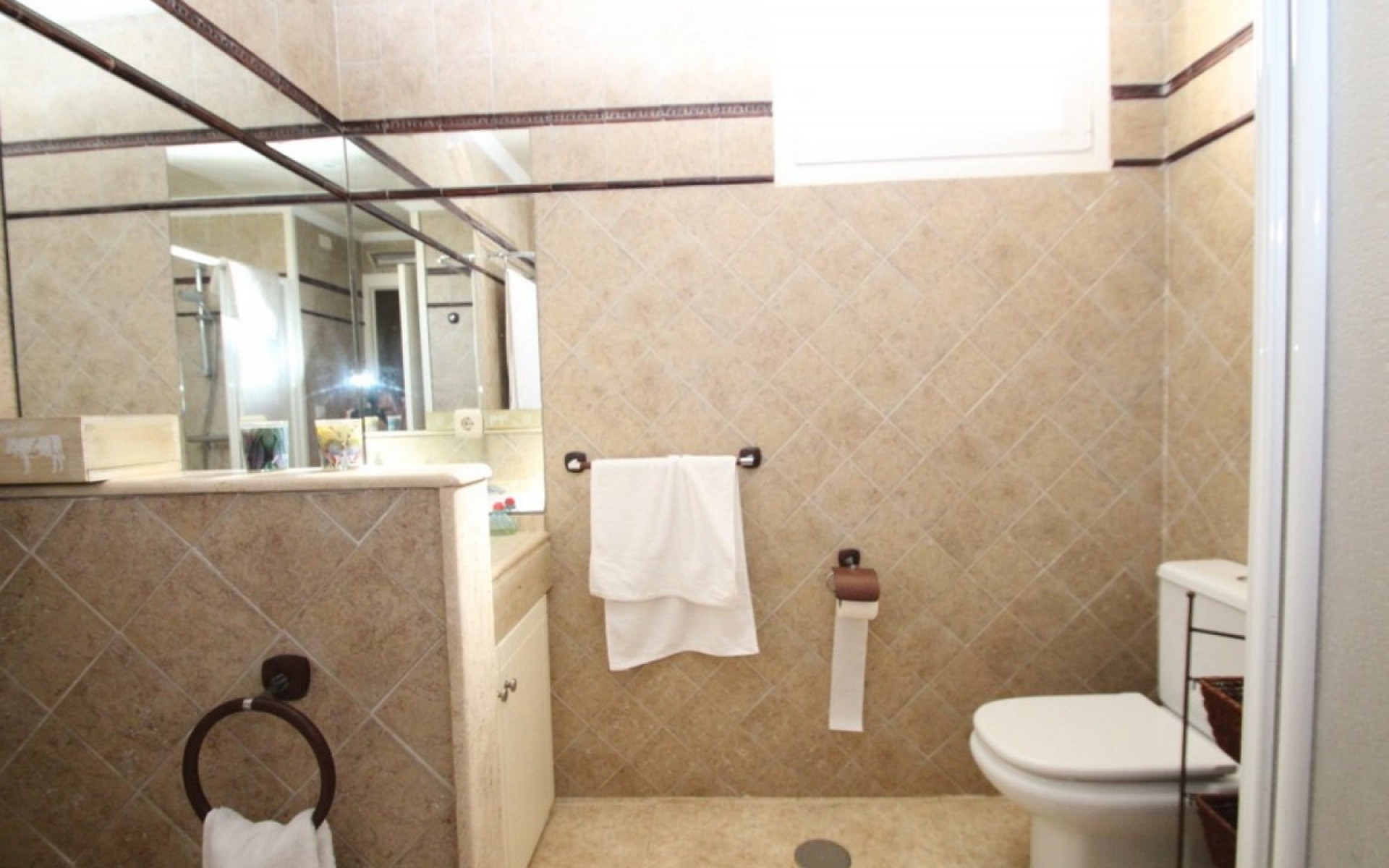 Resale - Villa - Cabo Roig