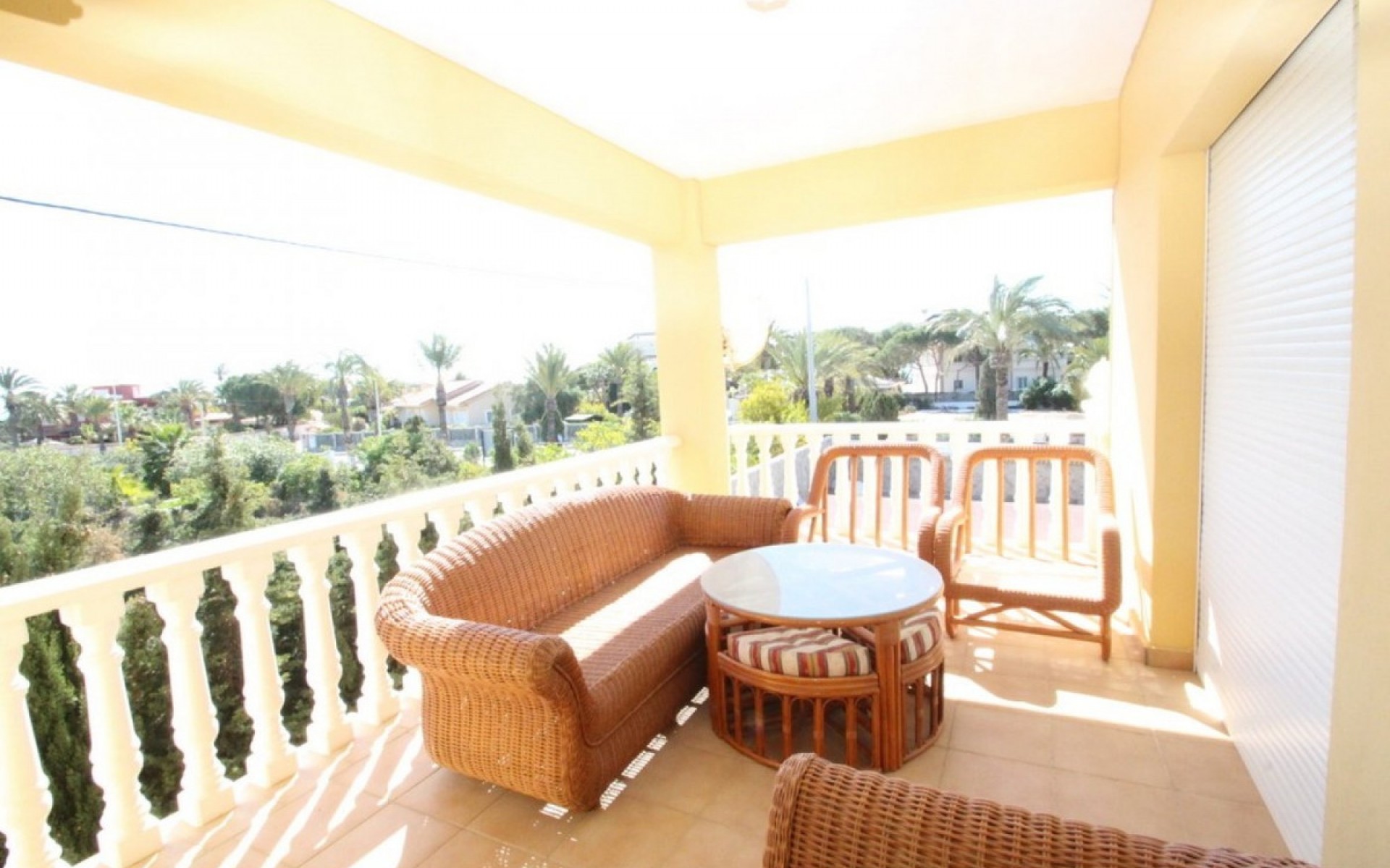 Resale - Villa - Cabo Roig