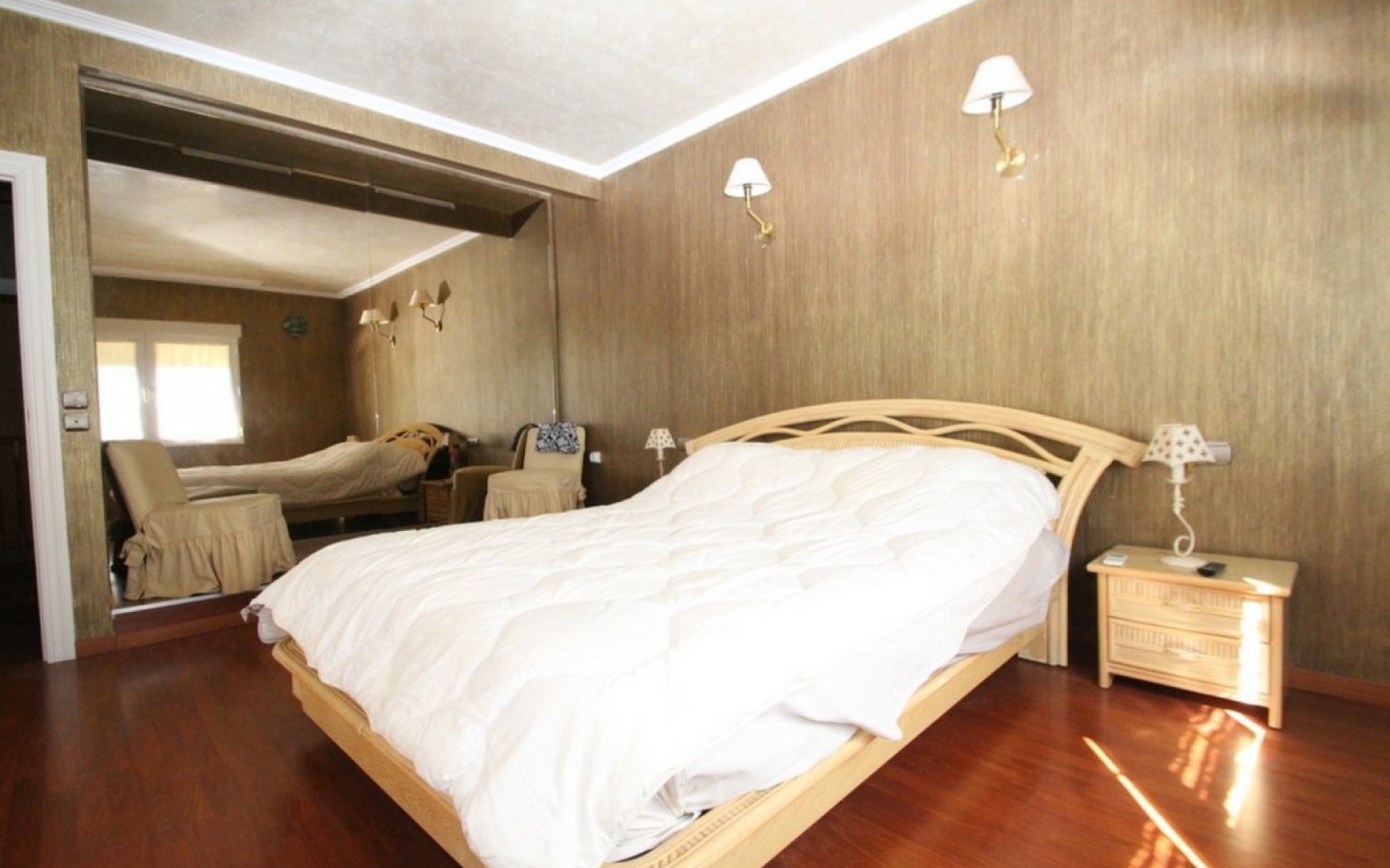 Resale - Villa - Cabo Roig