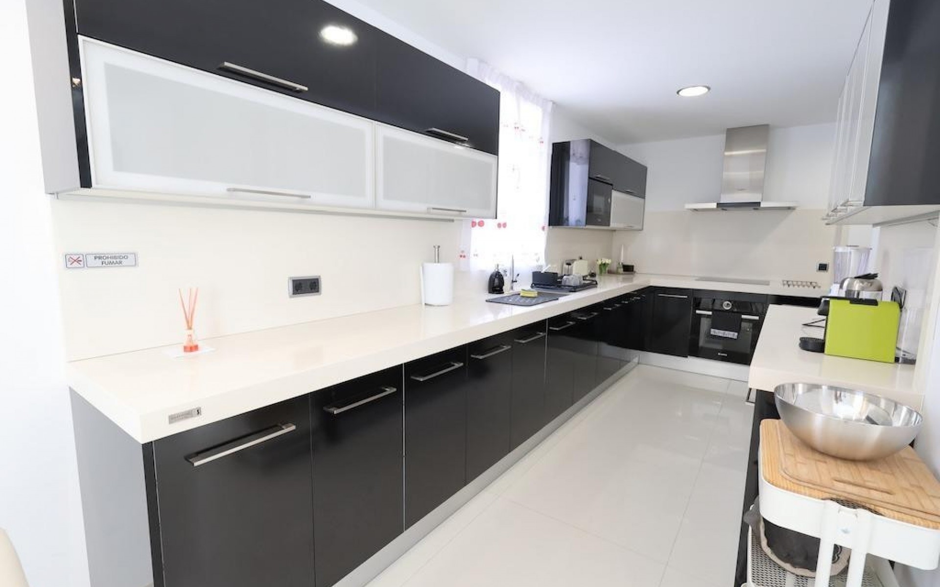 Resale - Villa - Cabo Roig