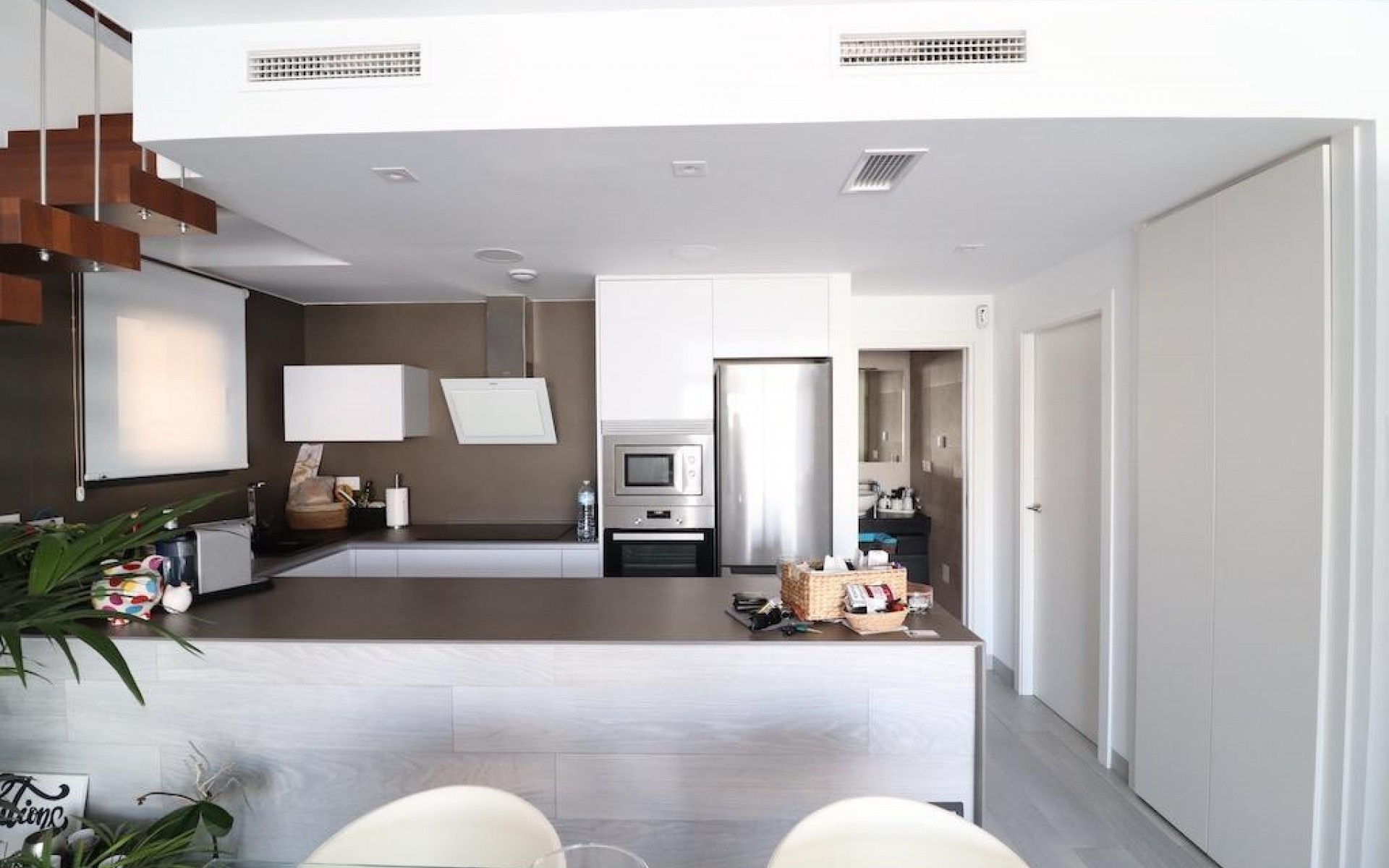 Resale - Villa - Cabo Roig