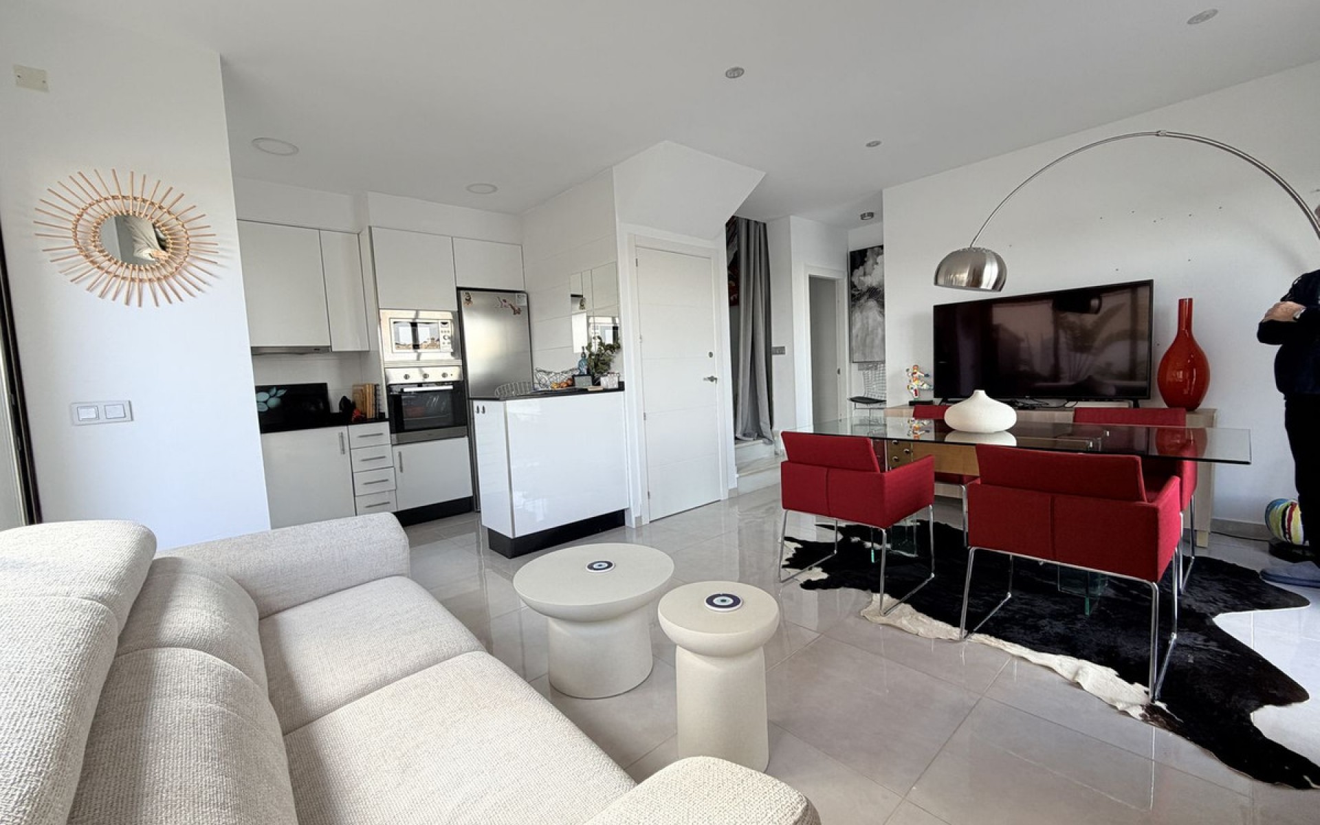 Resale - Villa - Cabo Roig