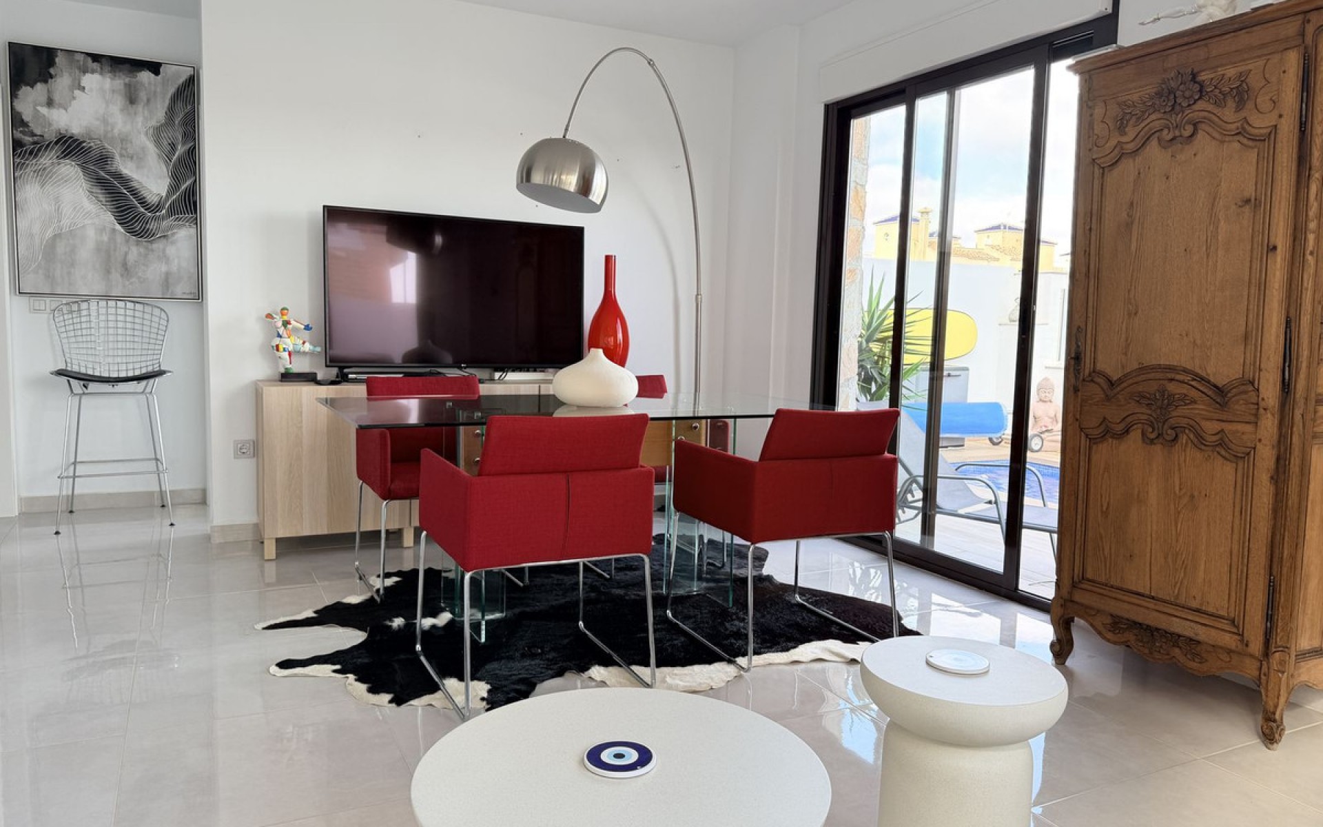 Resale - Villa - Cabo Roig