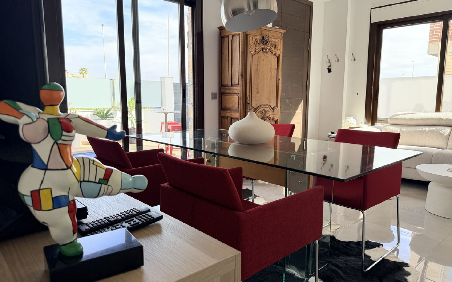 Resale - Villa - Cabo Roig