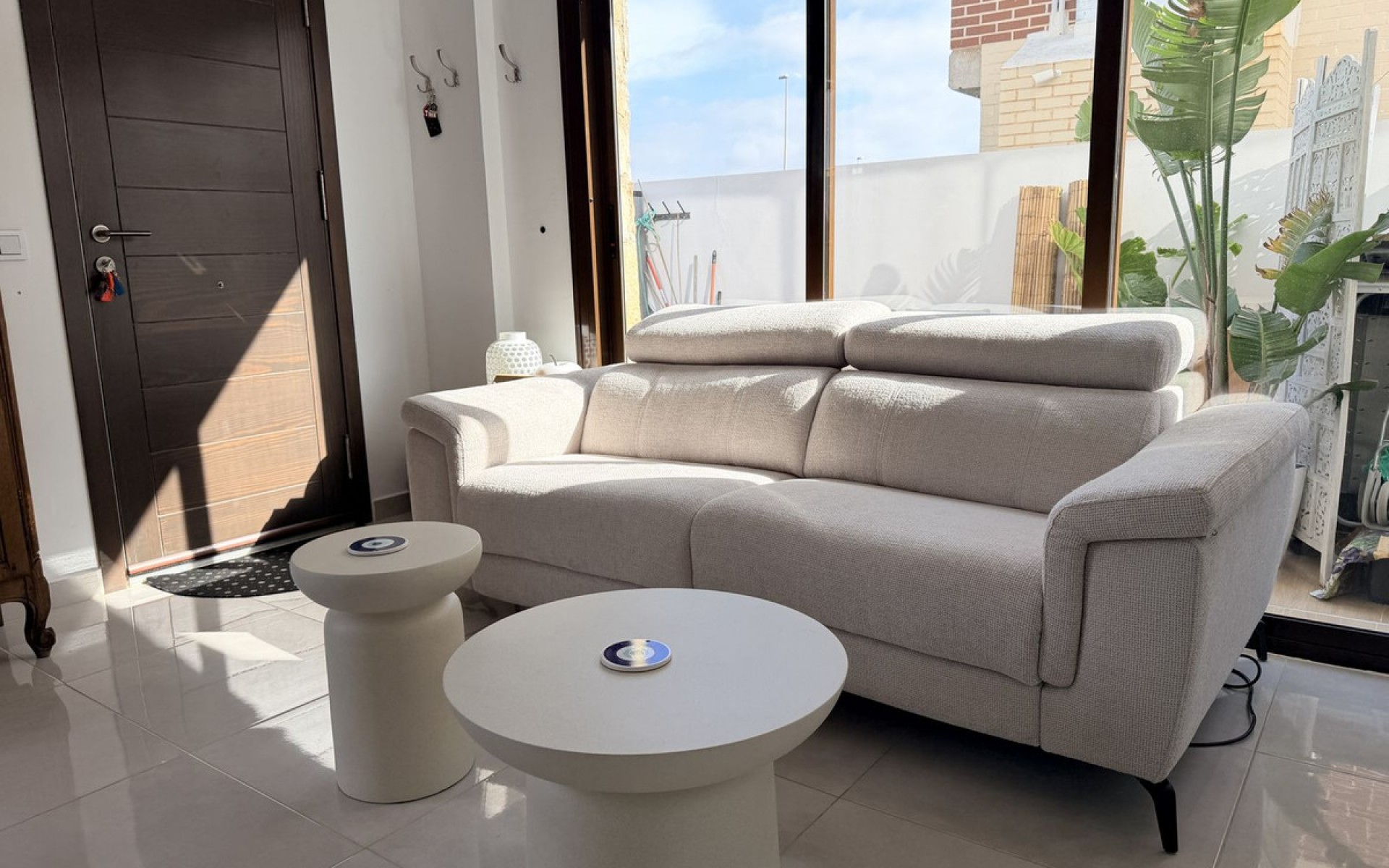 Resale - Villa - Cabo Roig