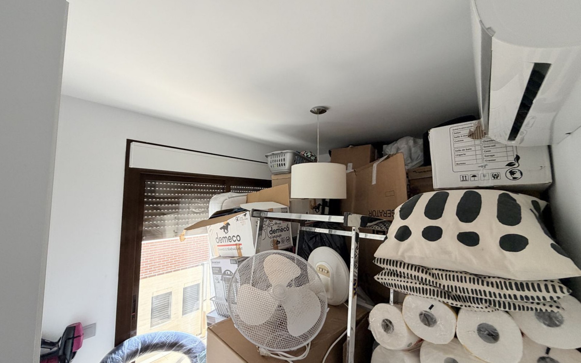 Resale - Villa - Cabo Roig