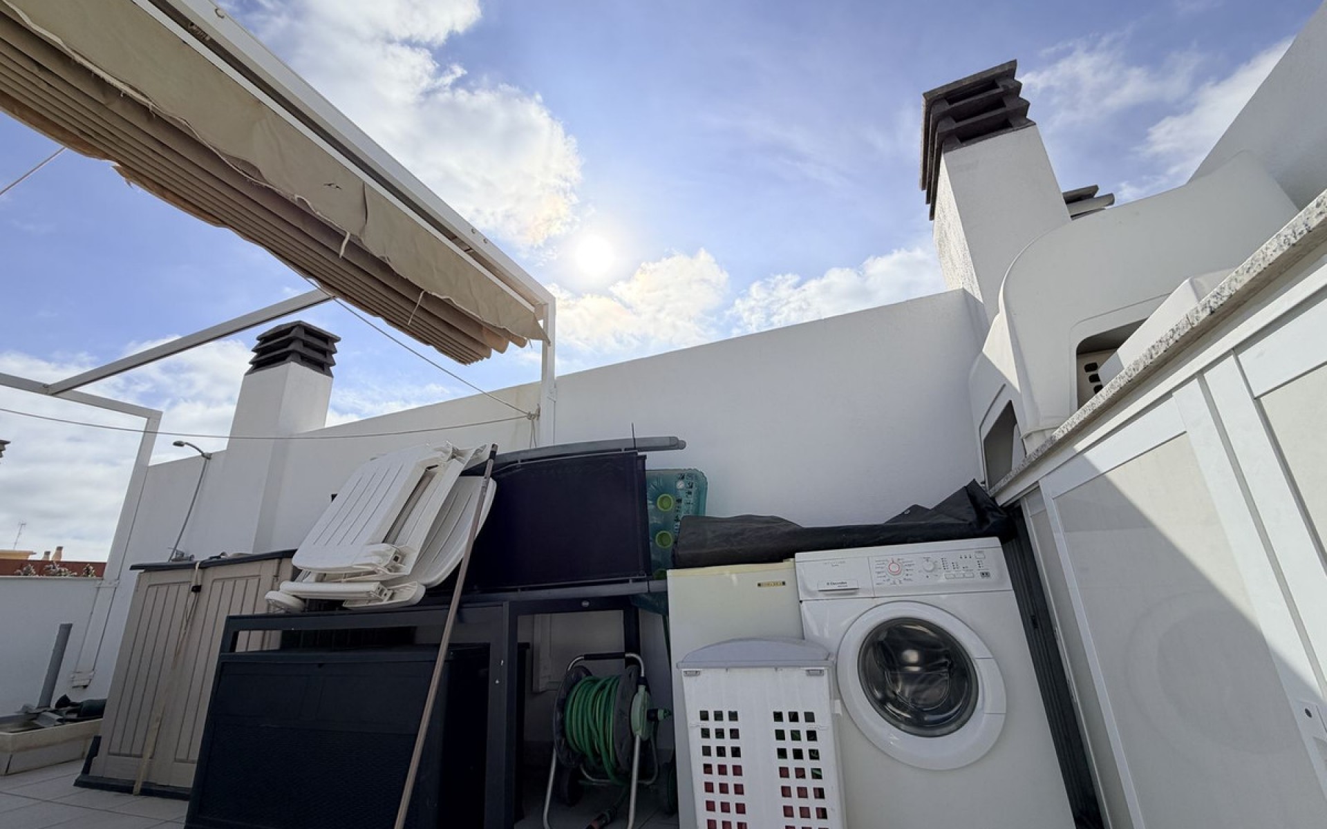 Resale - Villa - Cabo Roig