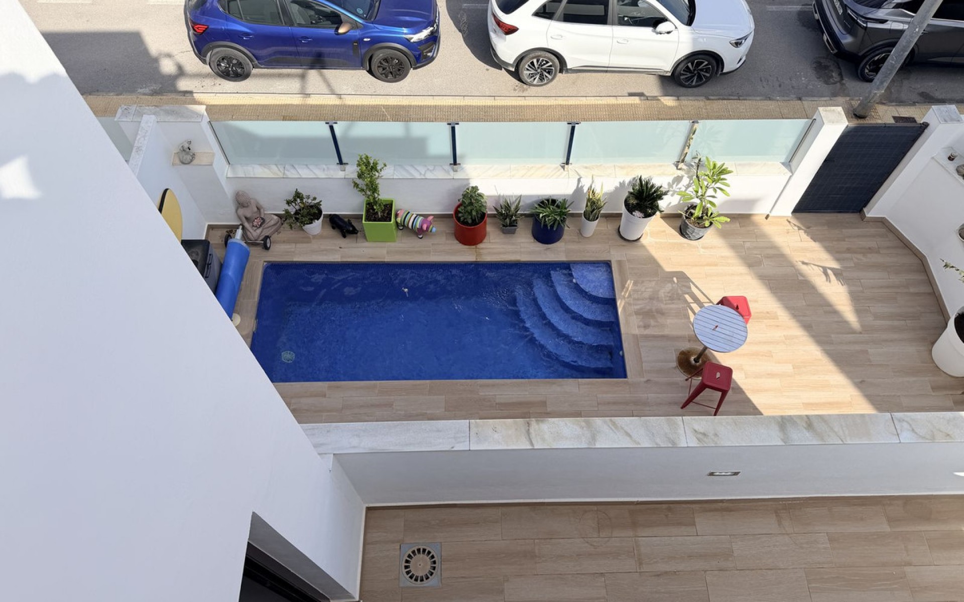 Resale - Villa - Cabo Roig