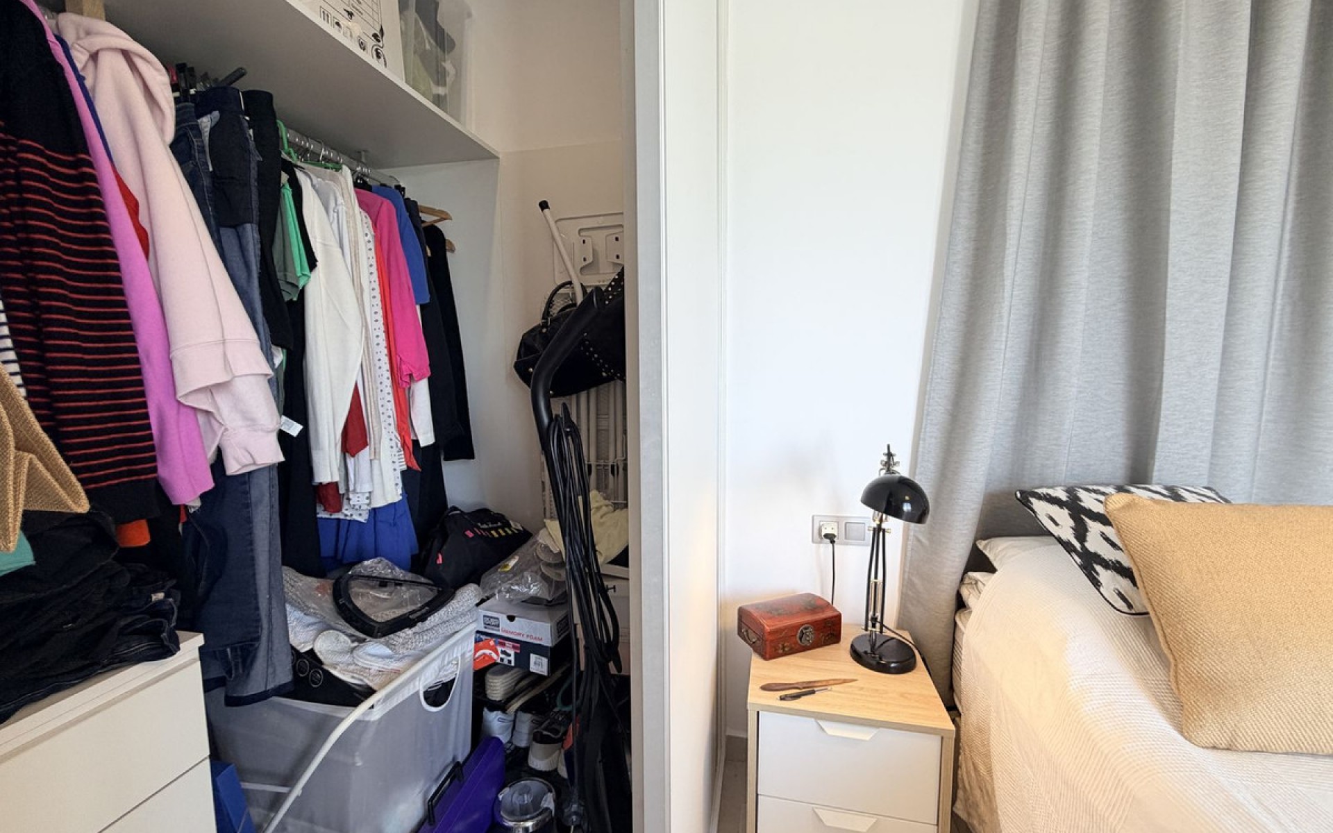 Resale - Villa - Cabo Roig