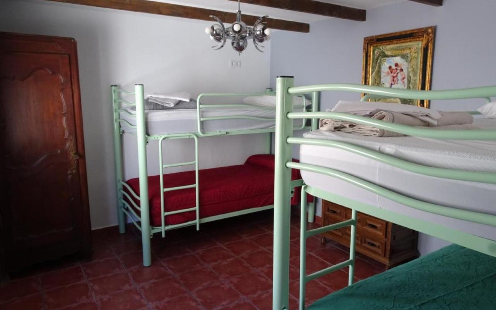 Resale - Villa - Cabo Roig