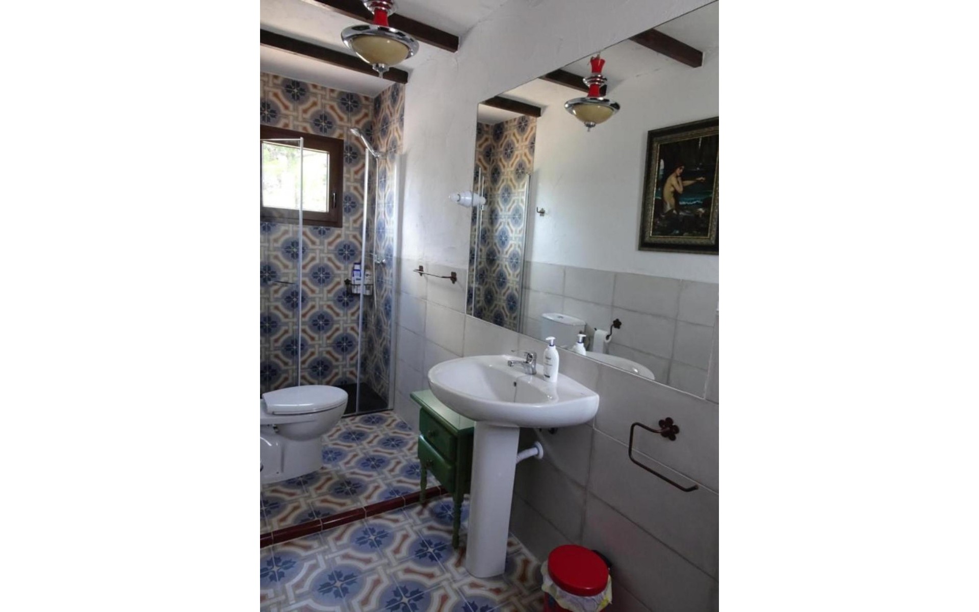 Resale - Villa - Cabo Roig