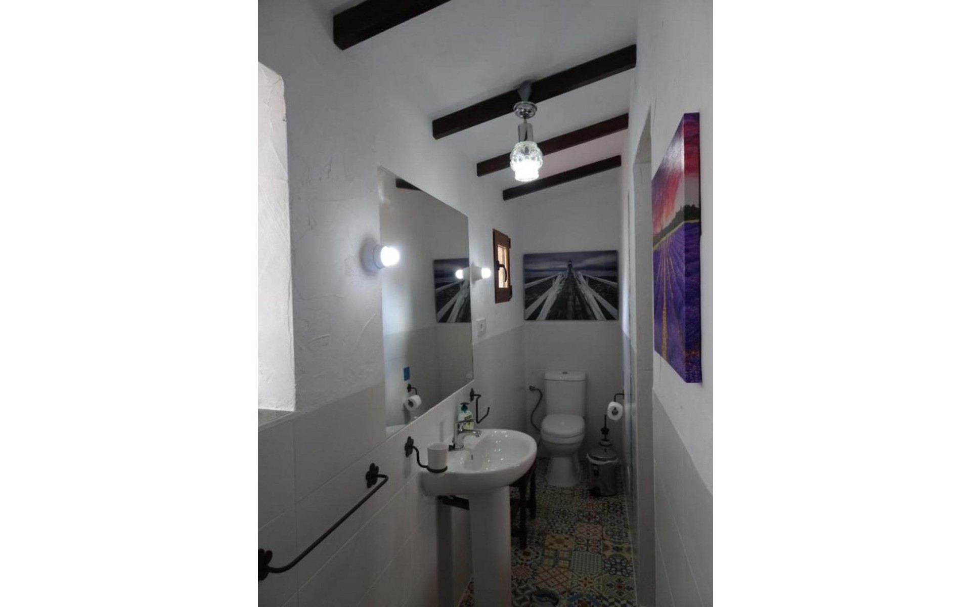 Resale - Villa - Cabo Roig