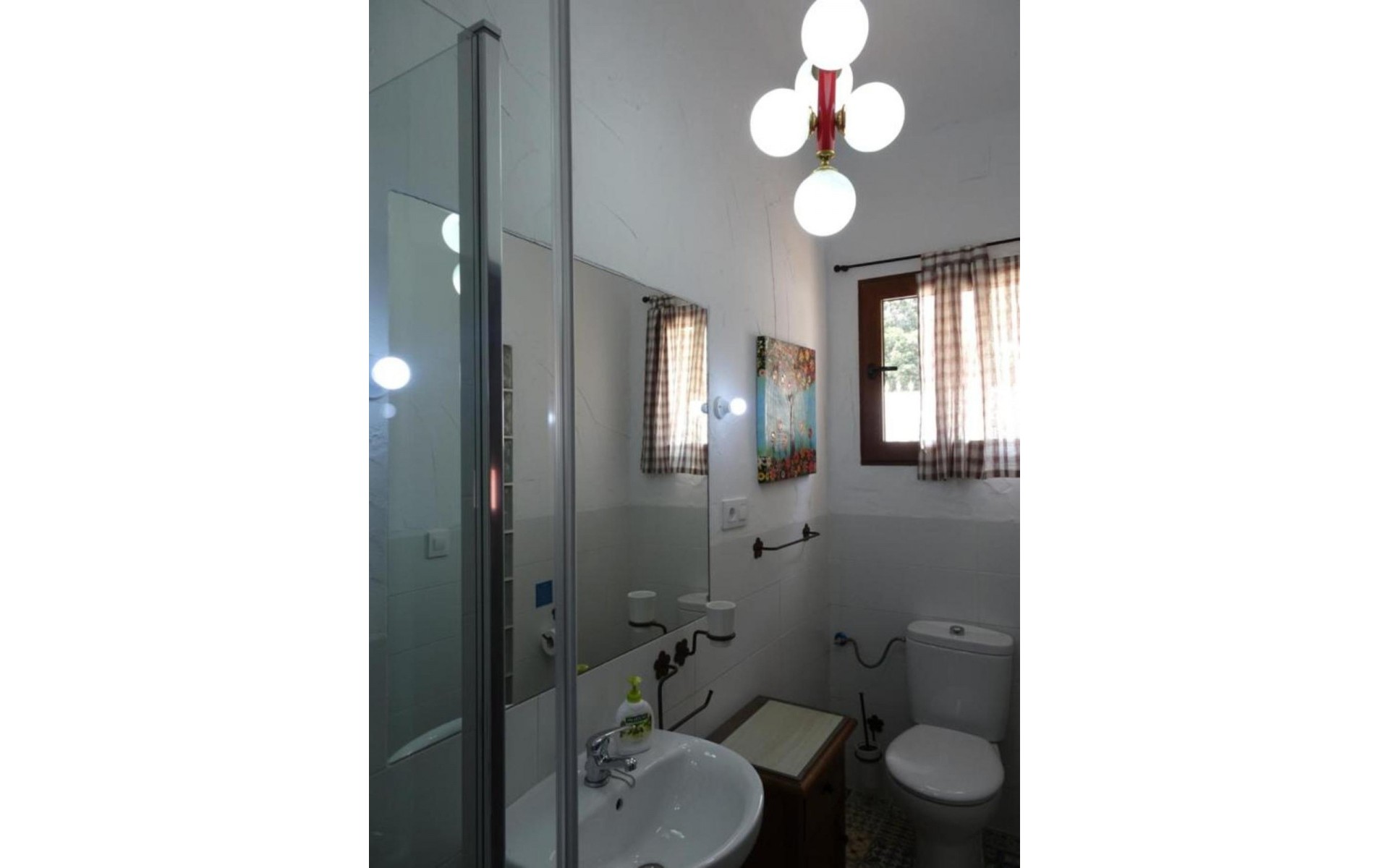 Resale - Villa - Cabo Roig