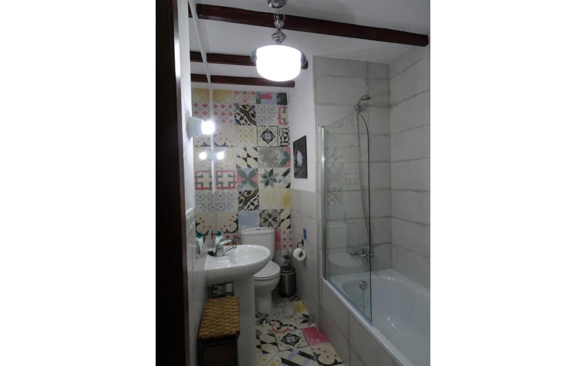 Resale - Villa - Cabo Roig