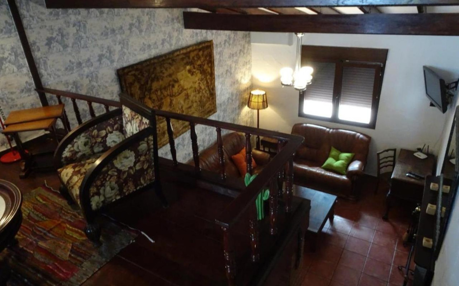 Resale - Villa - Cabo Roig