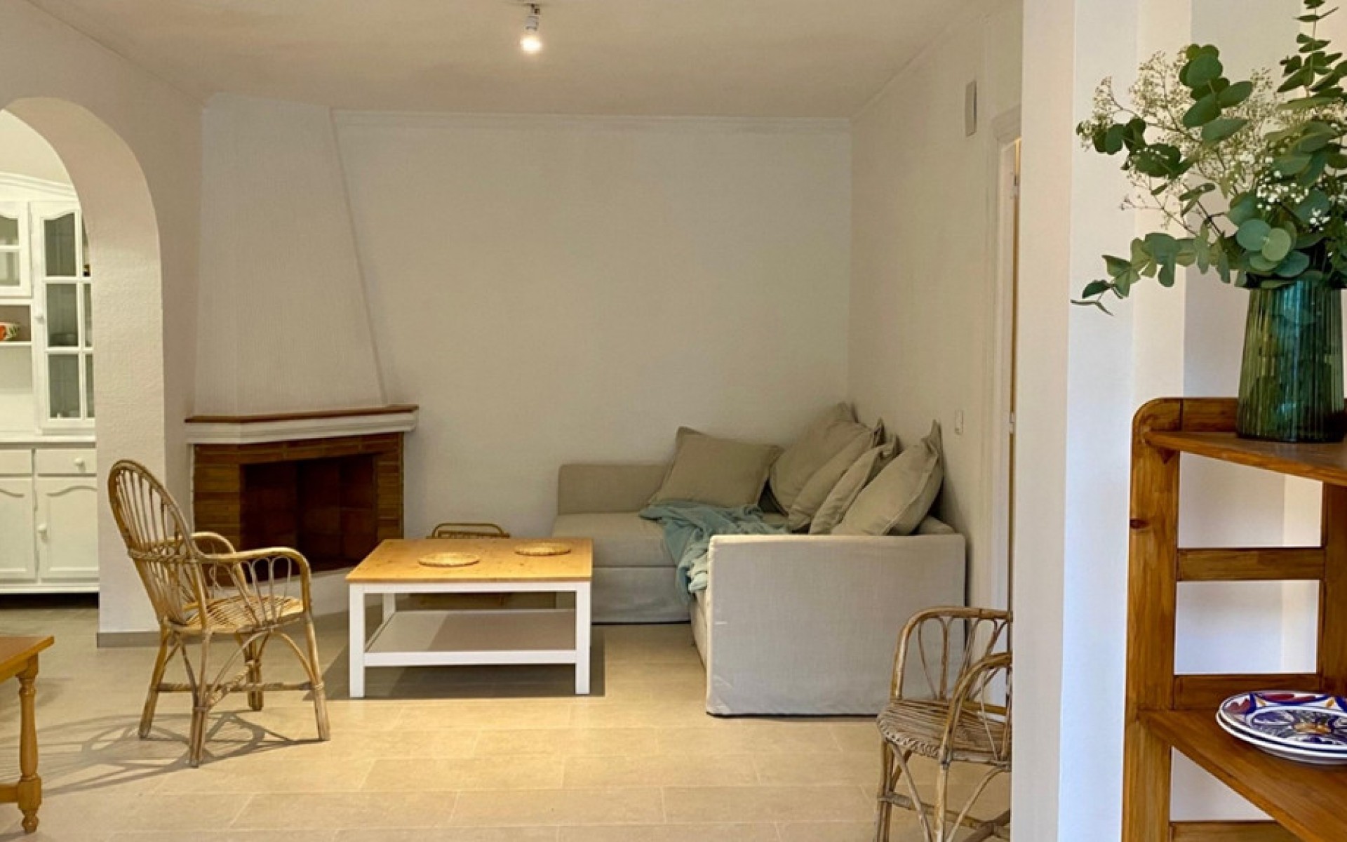 Resale - Villa - Cabo Roig