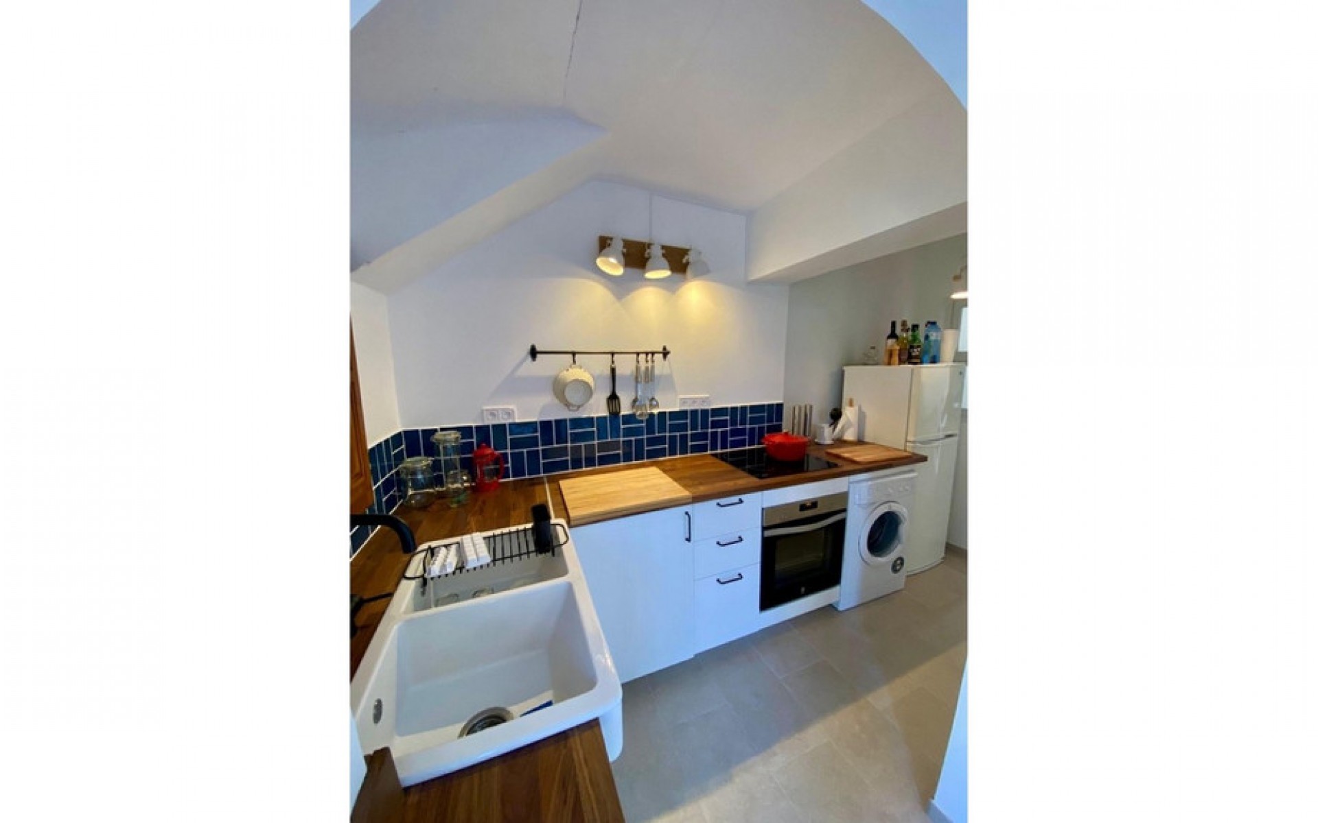 Resale - Villa - Cabo Roig