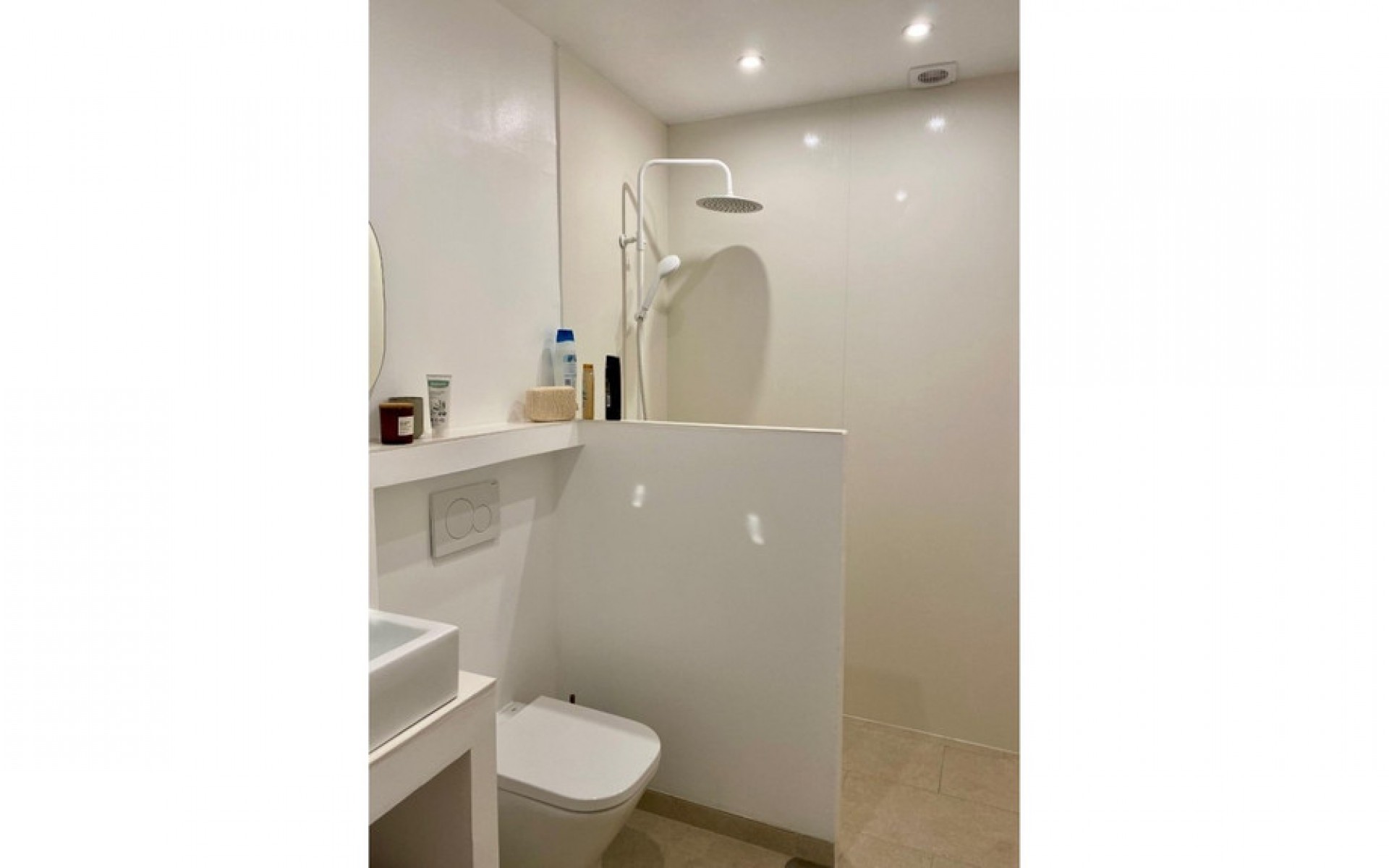 Resale - Villa - Cabo Roig