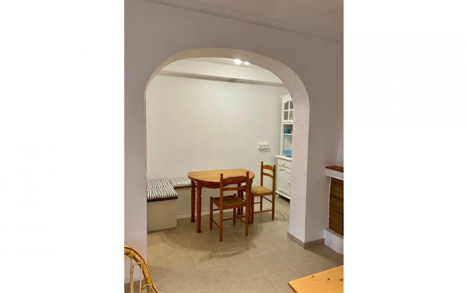 Resale - Villa - Cabo Roig