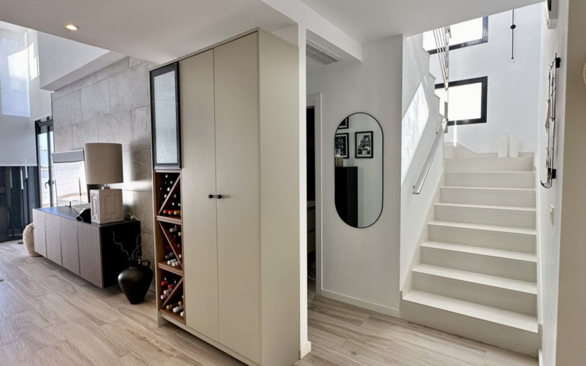 Resale - Villa - Cabo Roig