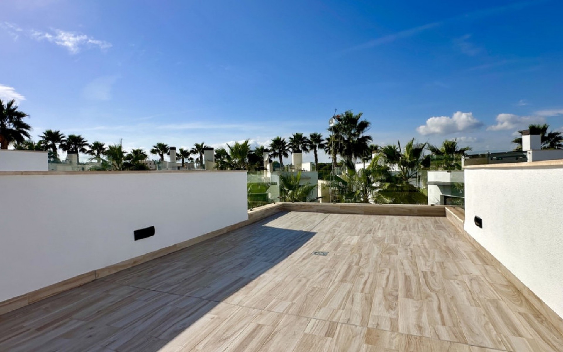 Resale - Villa - Cabo Roig