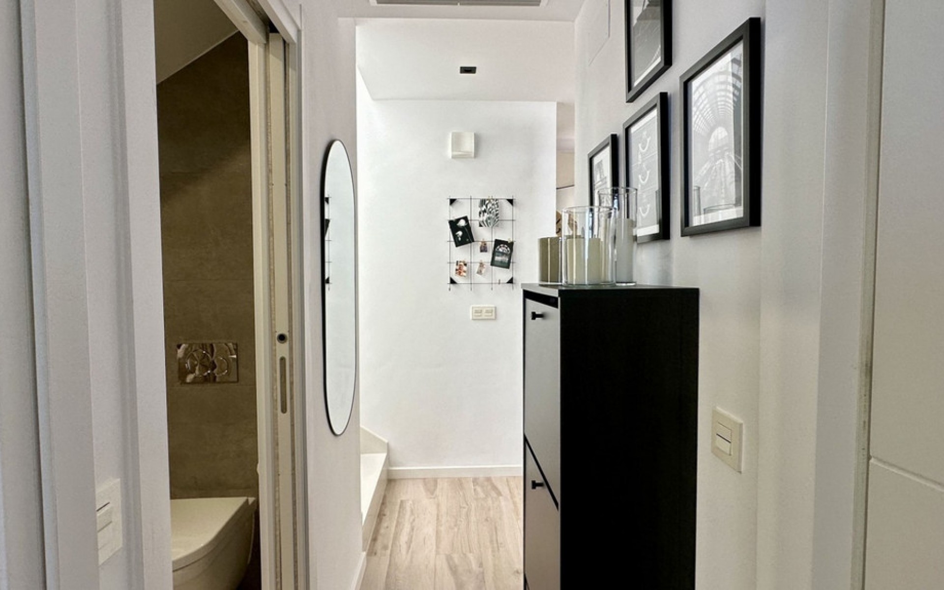 Resale - Villa - Cabo Roig