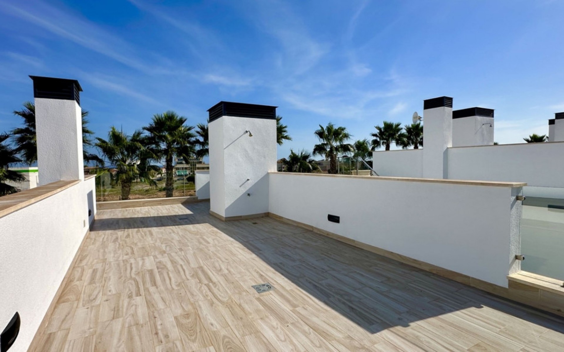 Resale - Villa - Cabo Roig
