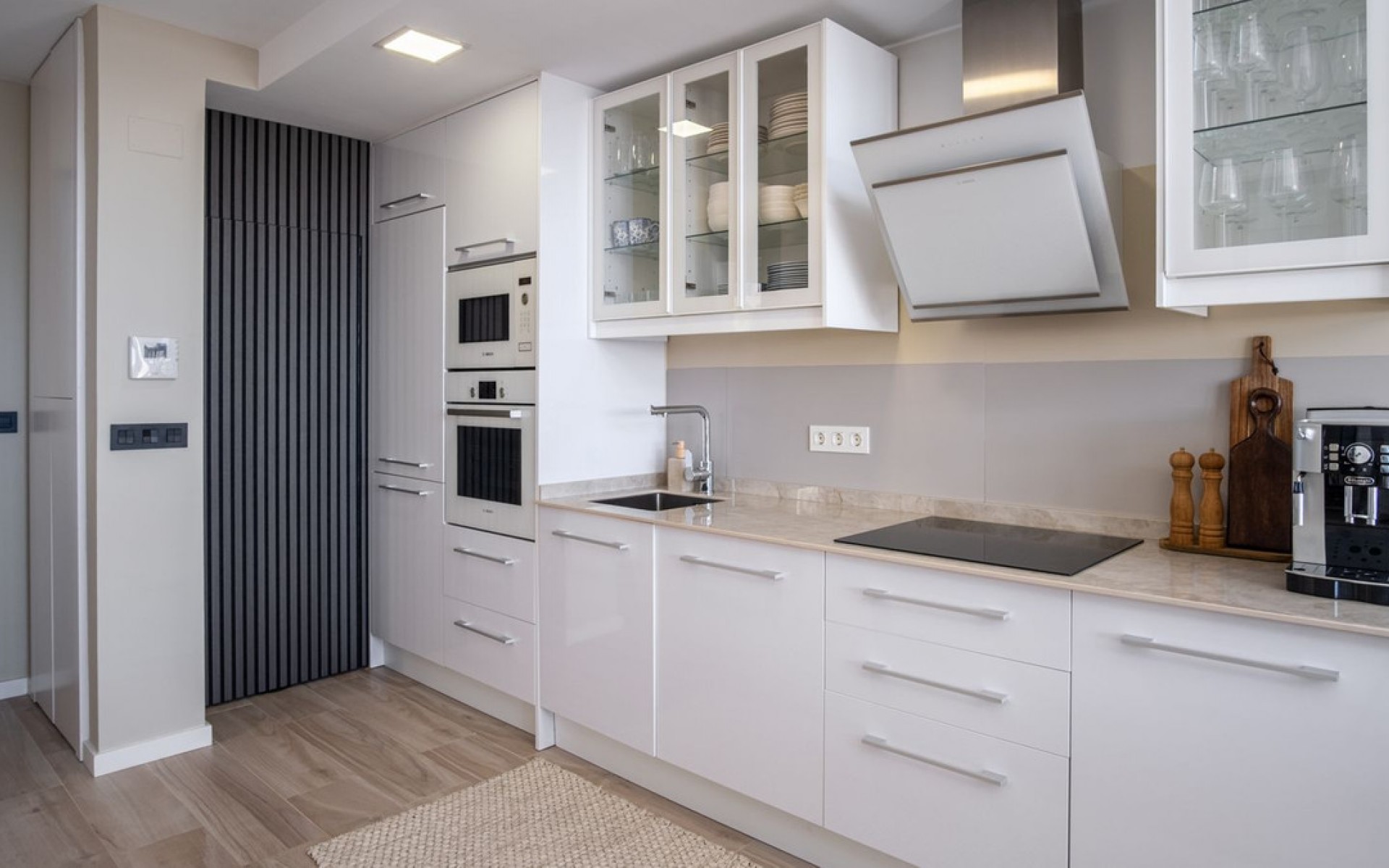 Resale - Villa - Cabo Roig