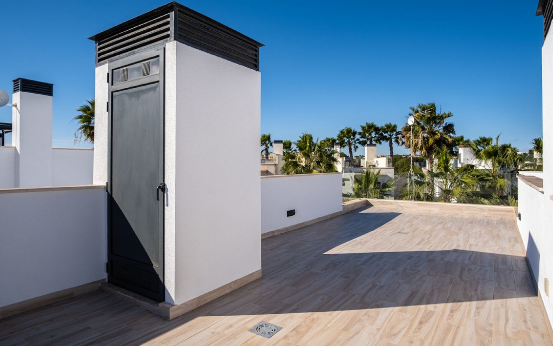 Resale - Villa - Cabo Roig