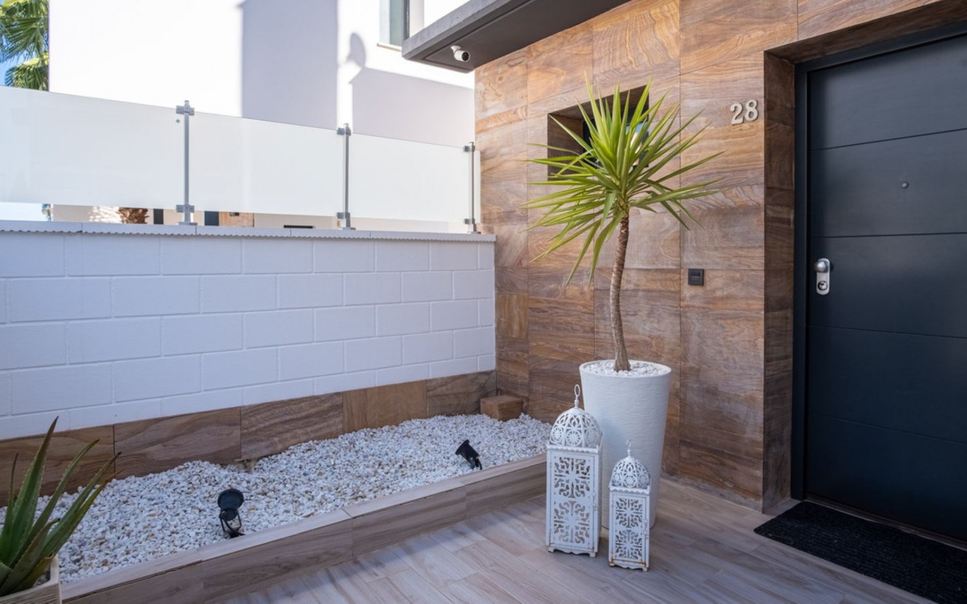 Resale - Villa - Cabo Roig