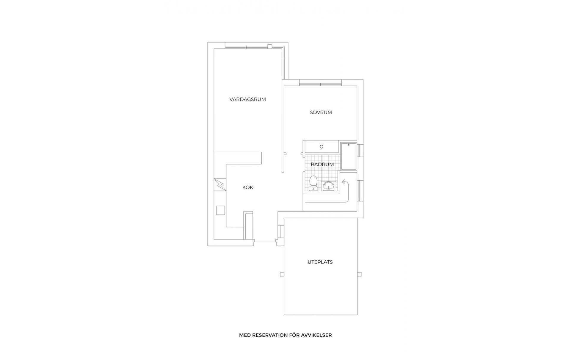 Resale - Villa - Cabo Roig