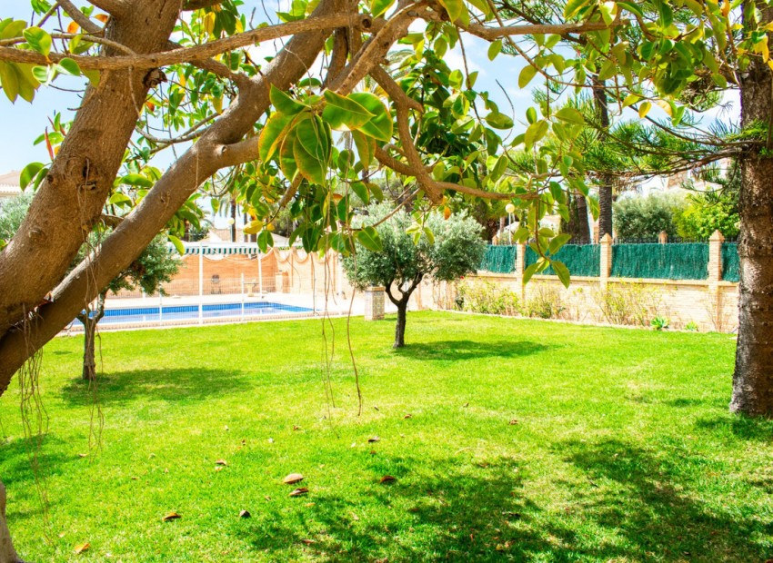 Resale - Villa - Cabo Roig