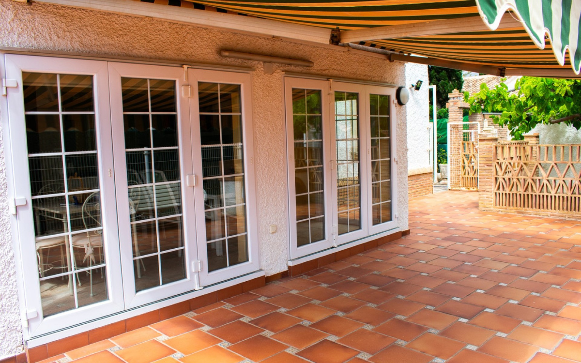 Resale - Villa - Cabo Roig