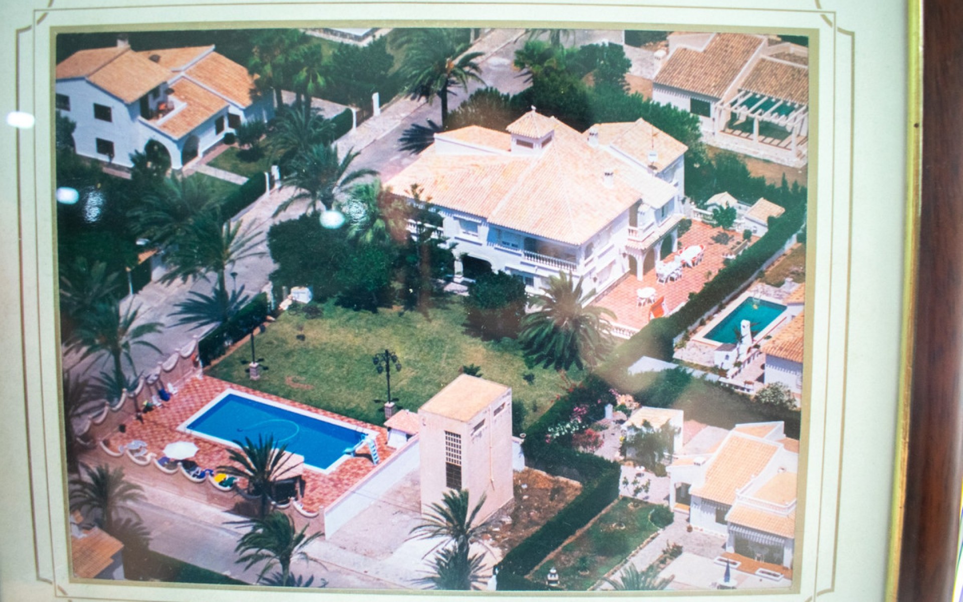 Resale - Villa - Cabo Roig