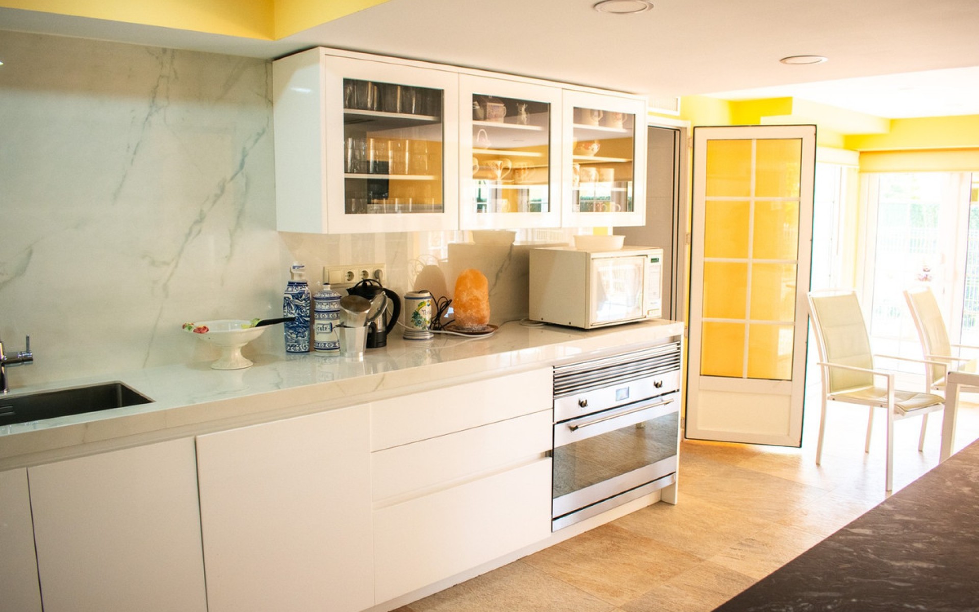 Resale - Villa - Cabo Roig