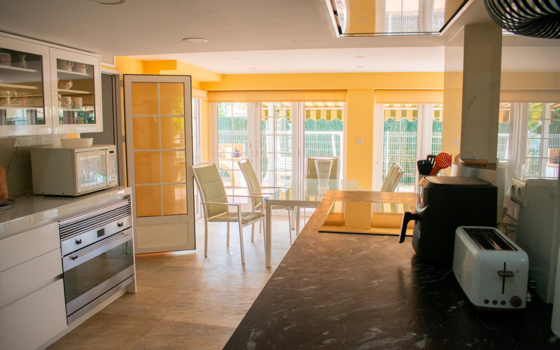 Resale - Villa - Cabo Roig