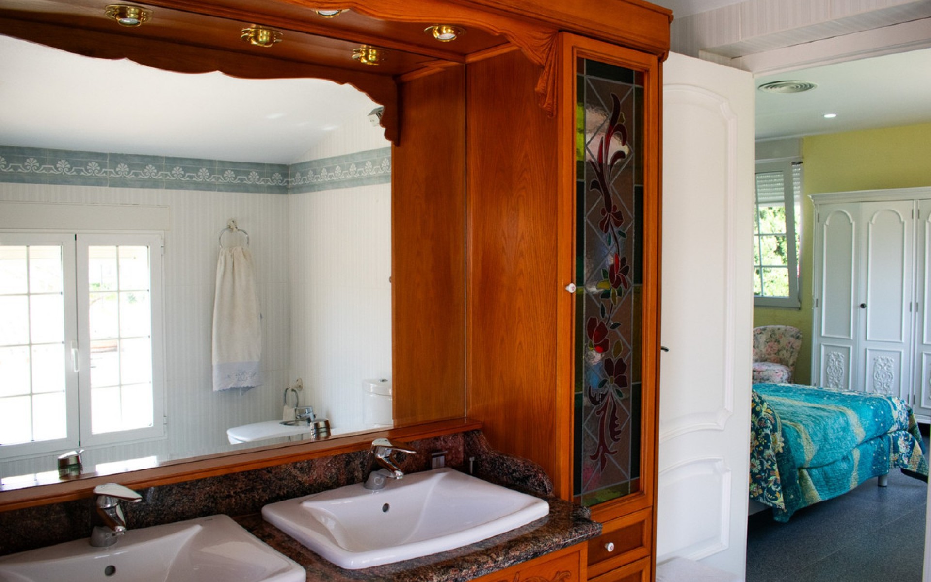 Resale - Villa - Cabo Roig