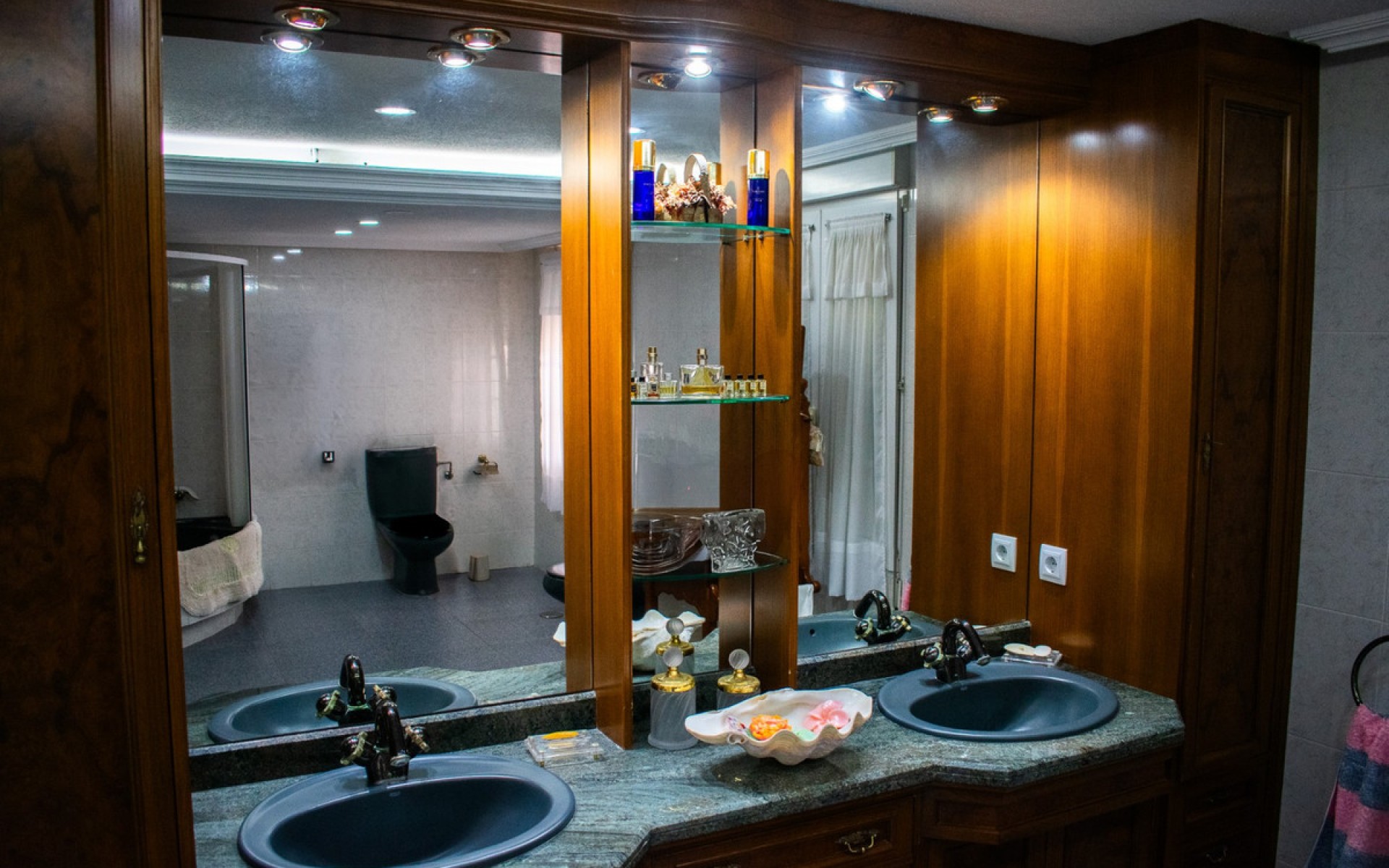 Resale - Villa - Cabo Roig