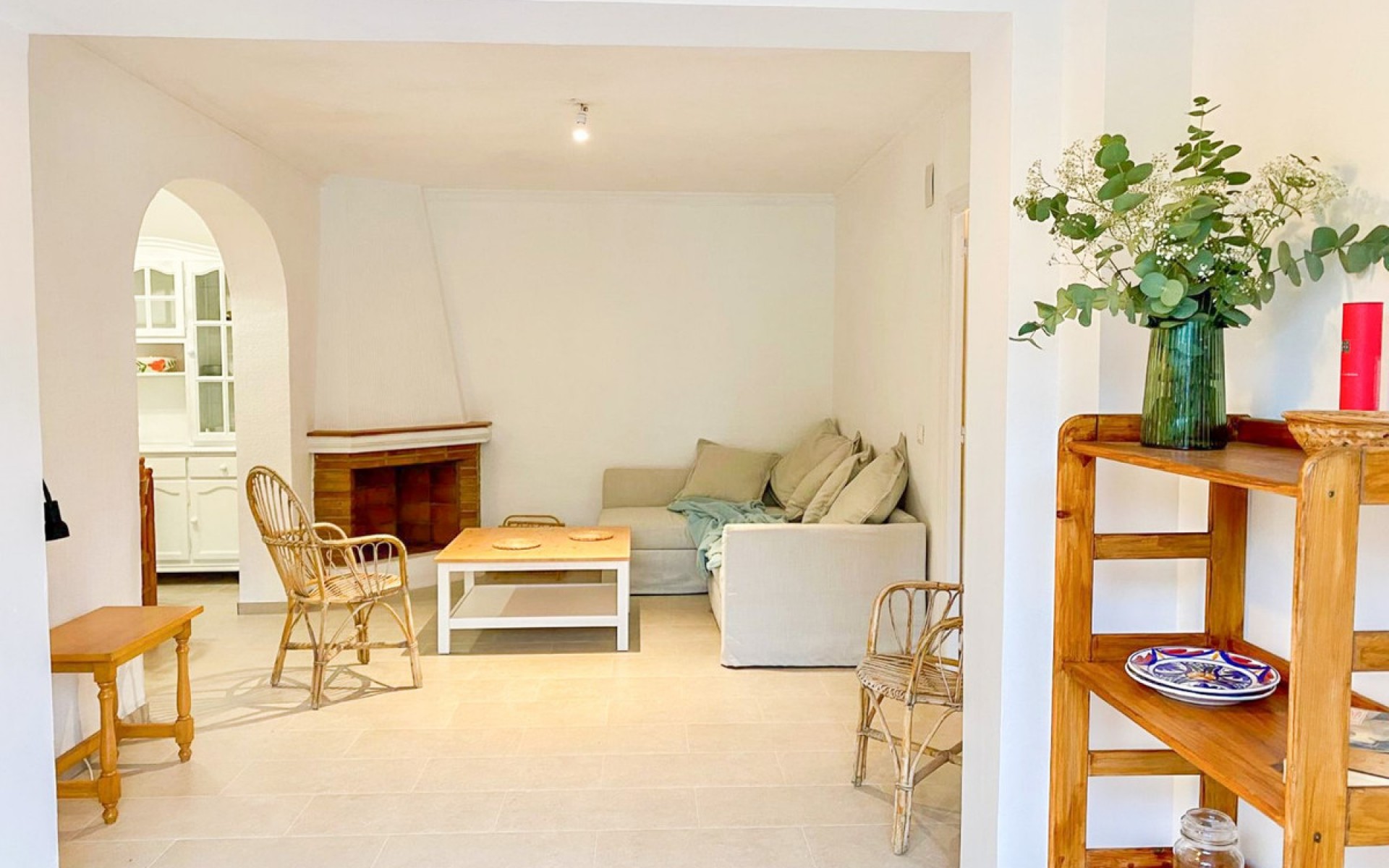 Resale - Villa - Cabo Roig