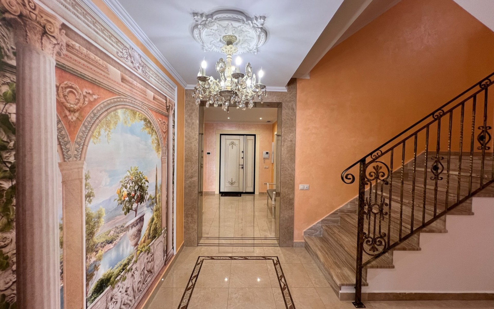 Resale - Villa - Cabo Roig