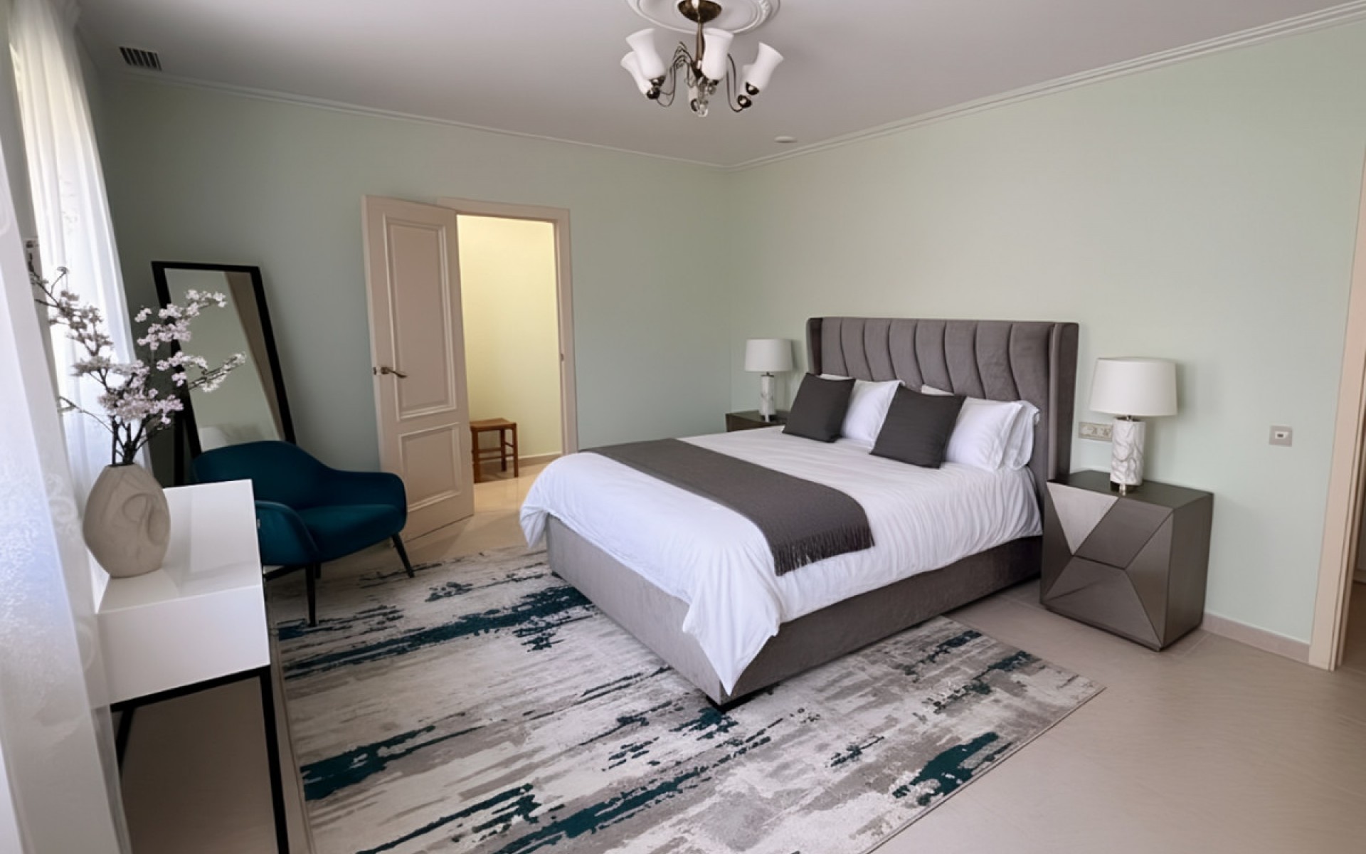 Resale - Villa - Cabo Roig