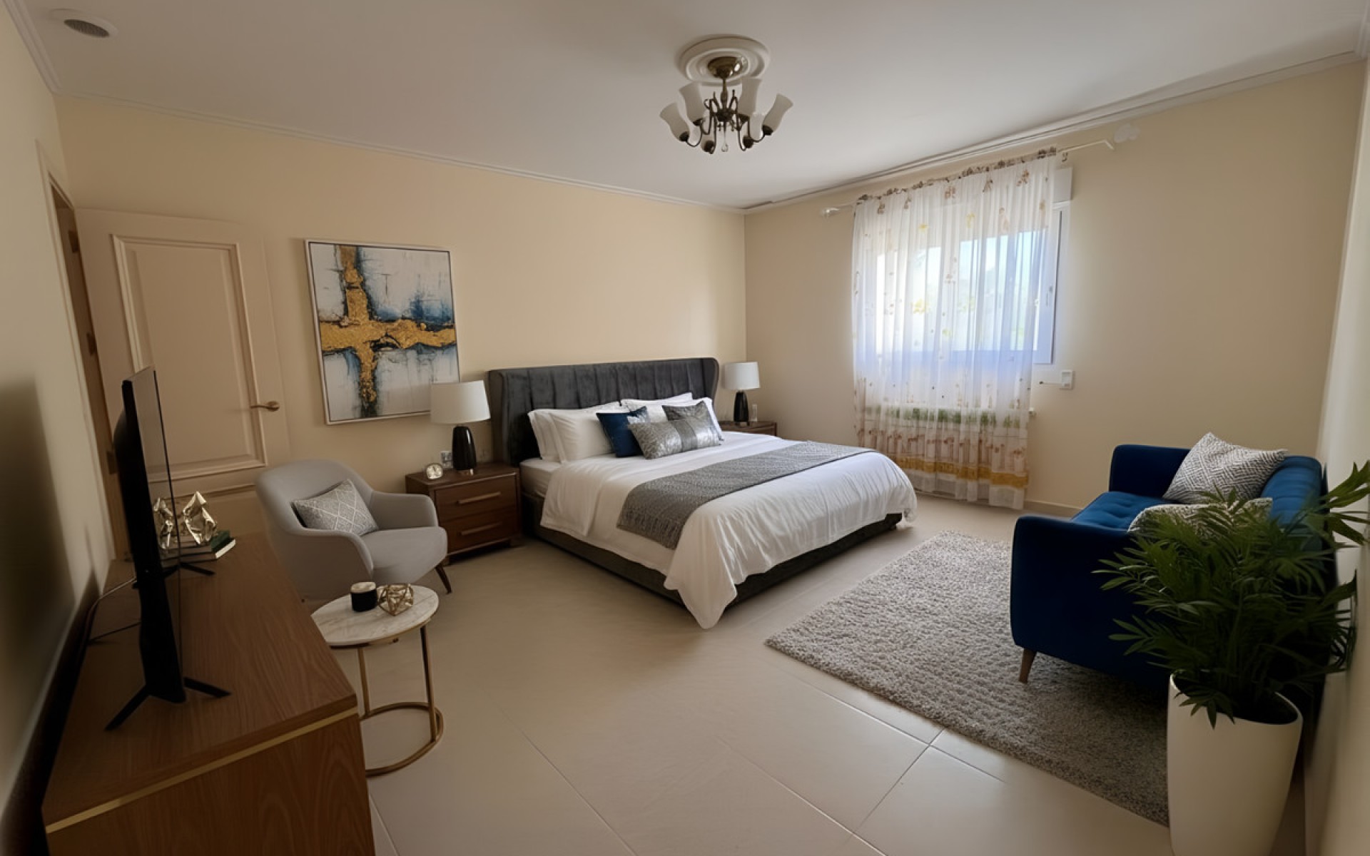 Resale - Villa - Cabo Roig