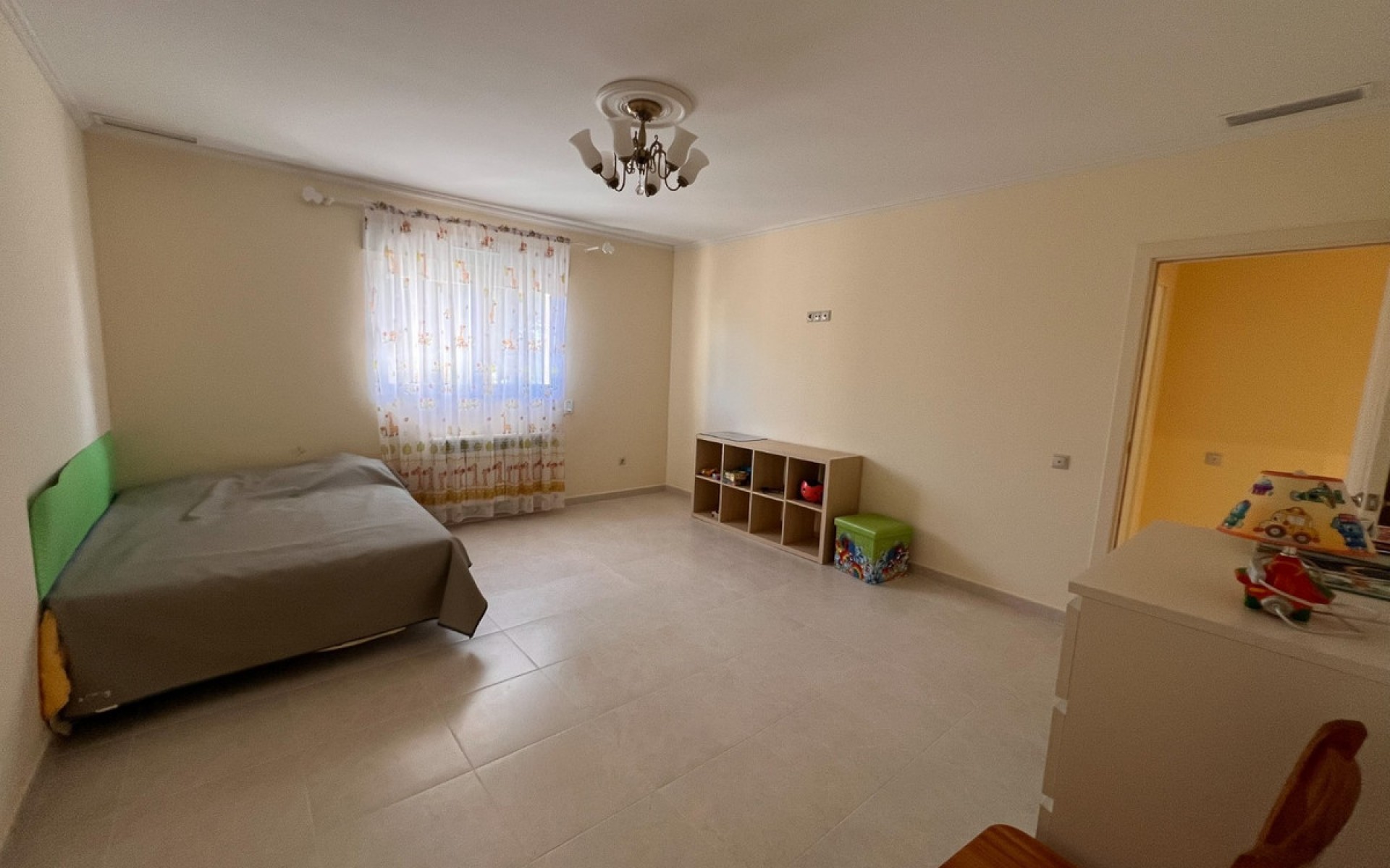 Resale - Villa - Cabo Roig