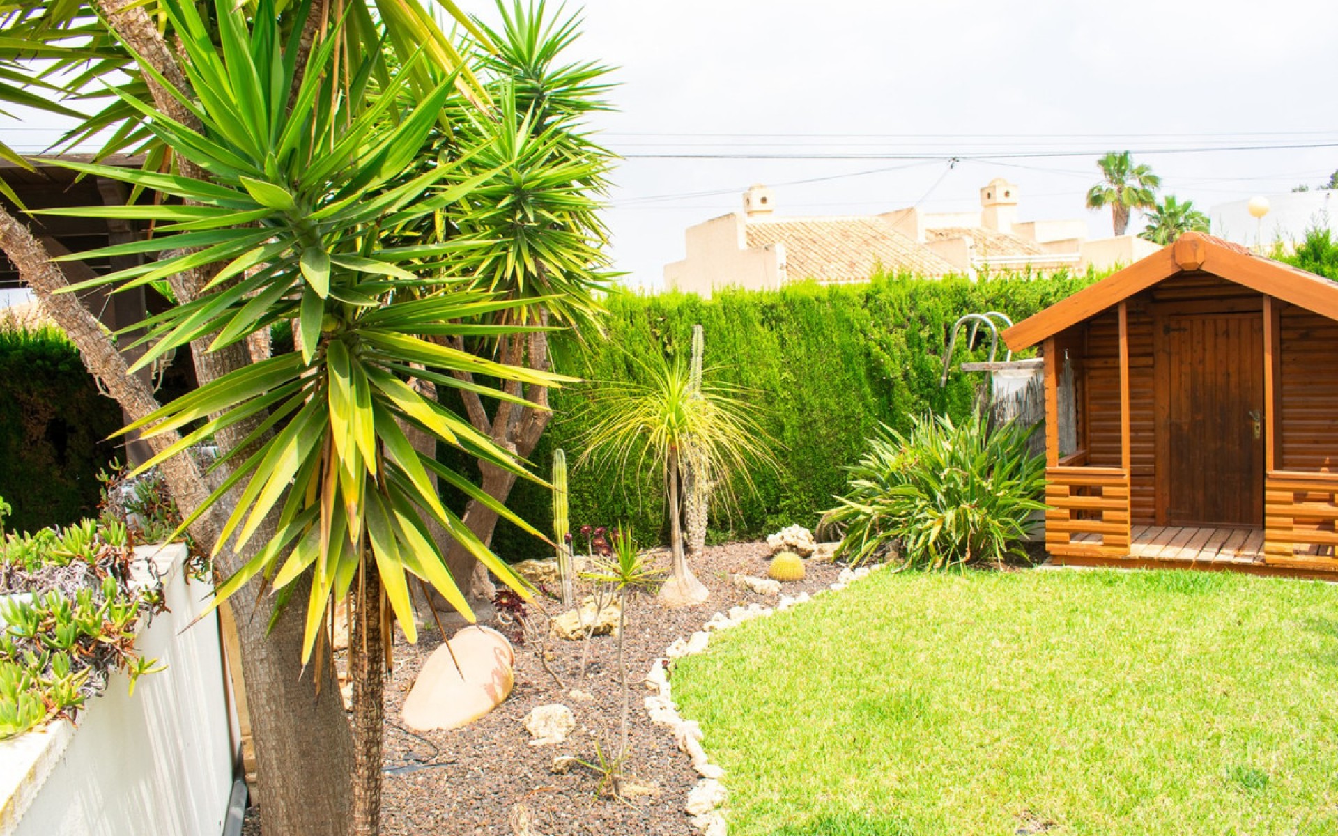 Resale - Villa - Cabo Roig