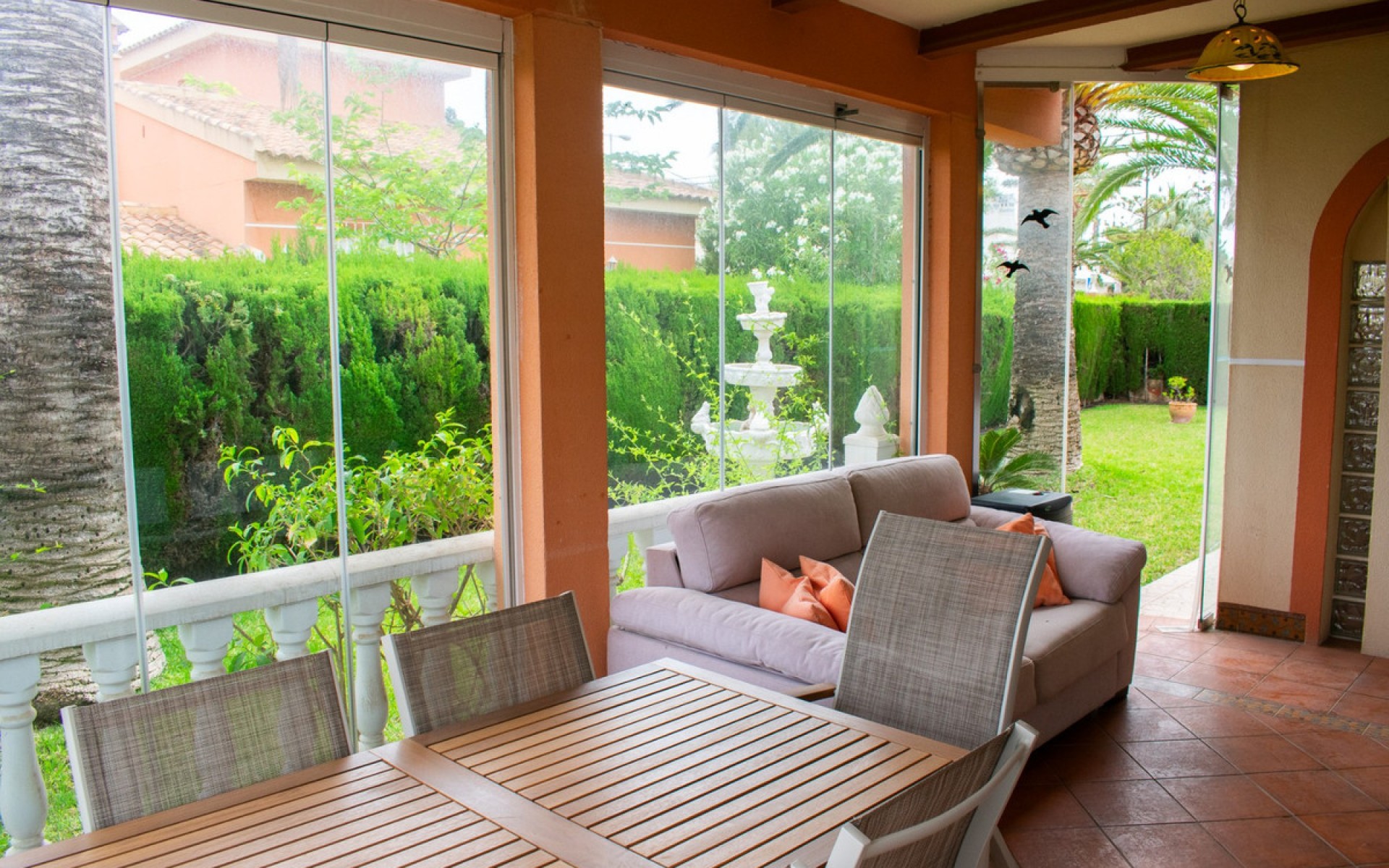 Resale - Villa - Cabo Roig