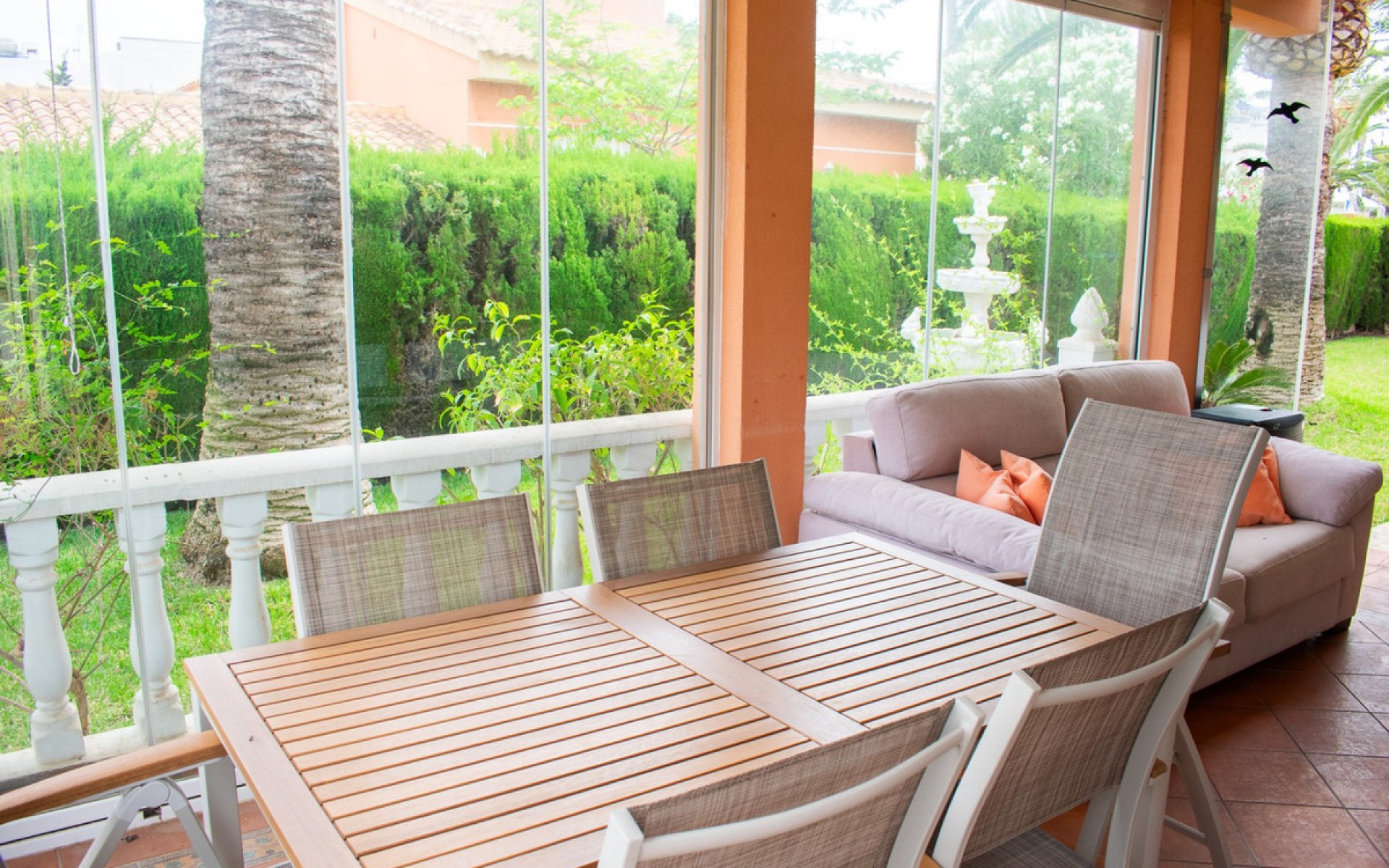 Resale - Villa - Cabo Roig