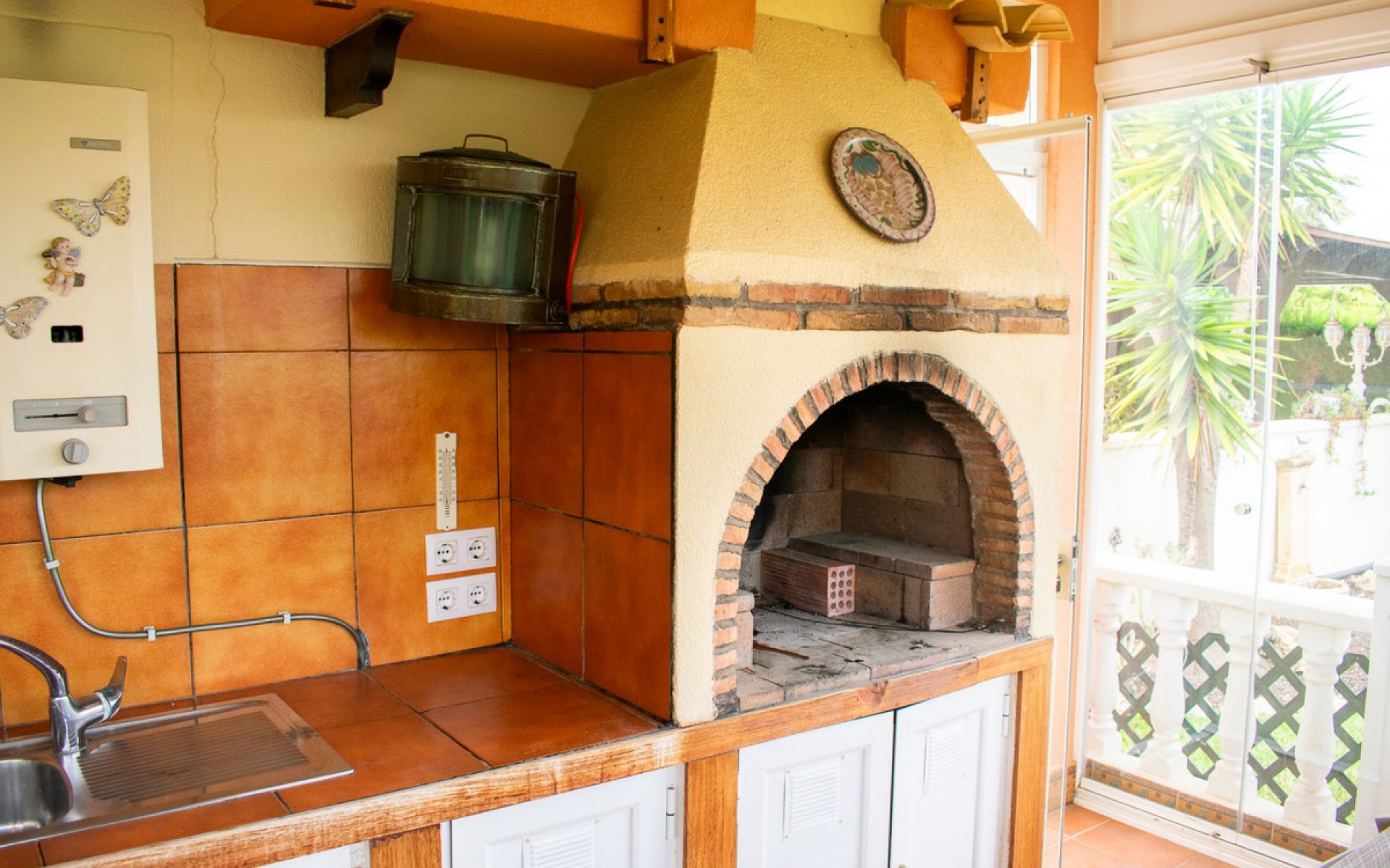 Resale - Villa - Cabo Roig