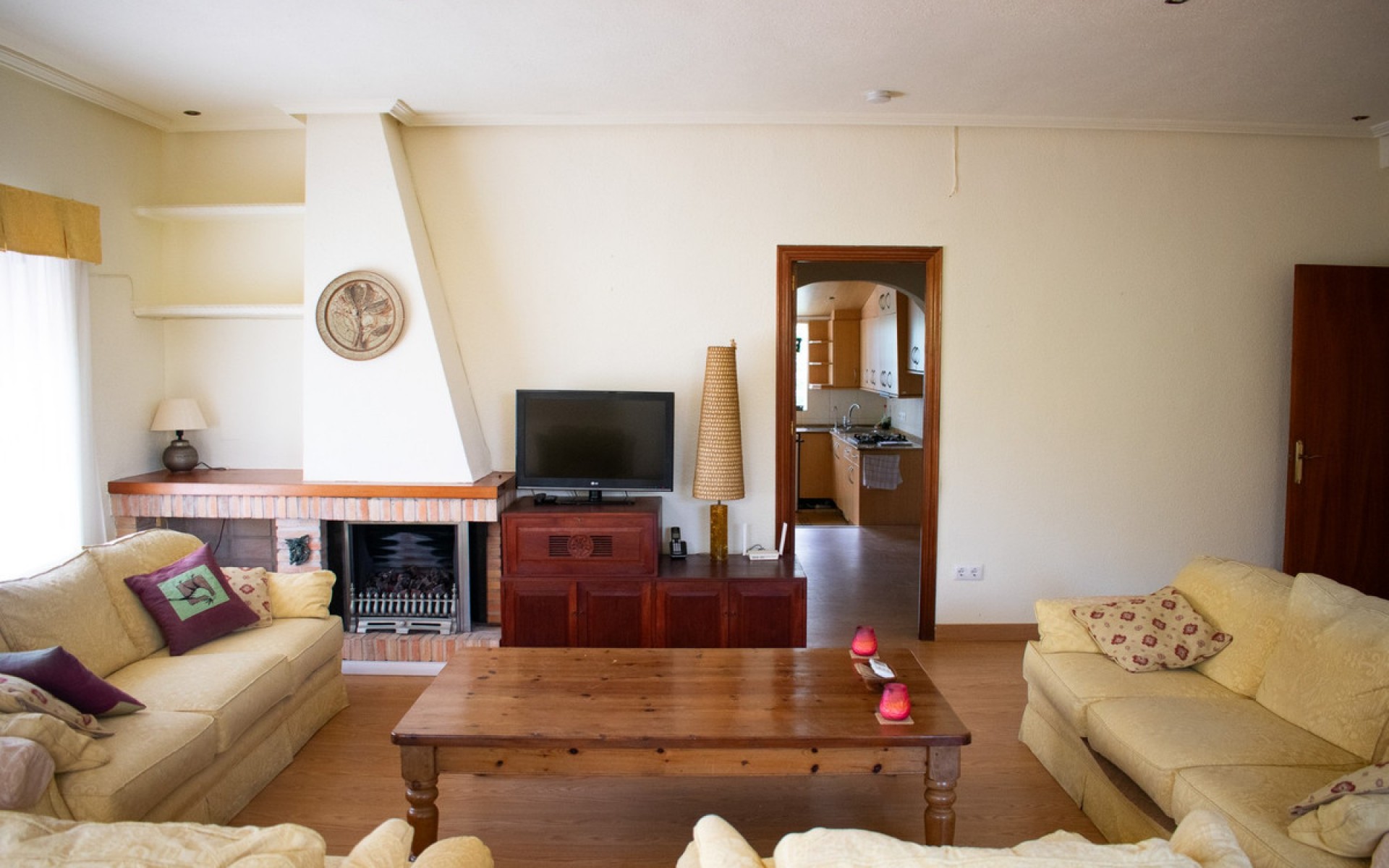 Resale - Villa - Cabo Roig