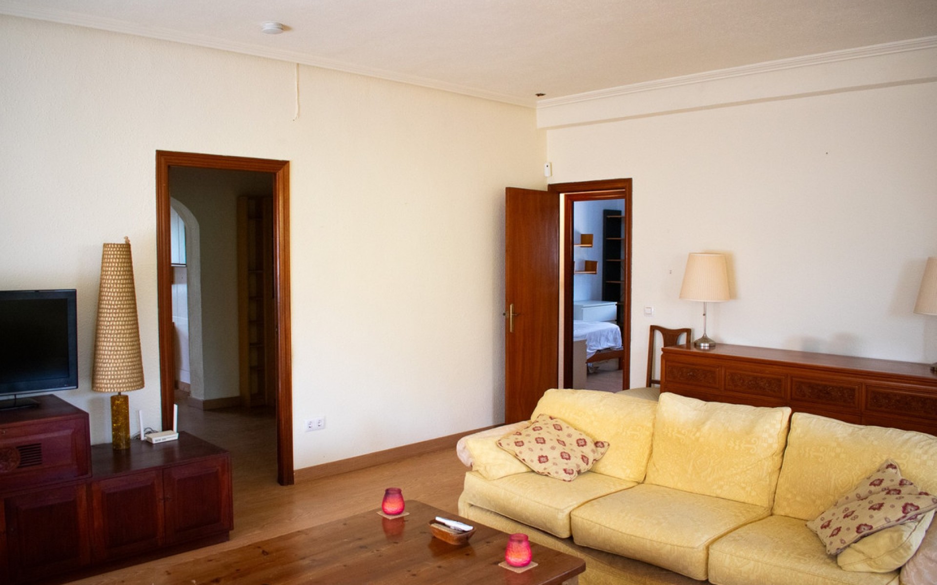 Resale - Villa - Cabo Roig